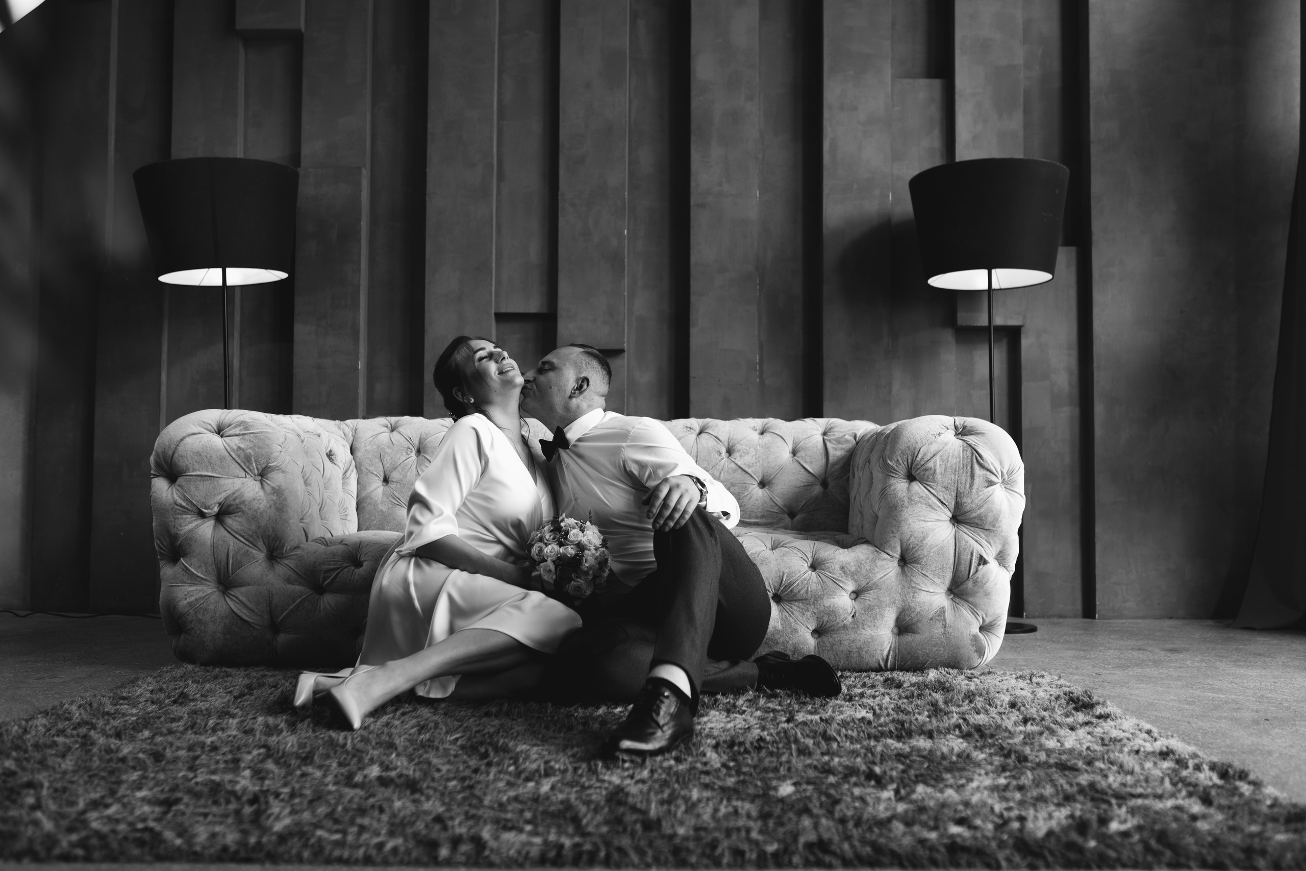 Весільна фотосесія — студія Play. Professional photographer in Paris — Shybitska Iryna