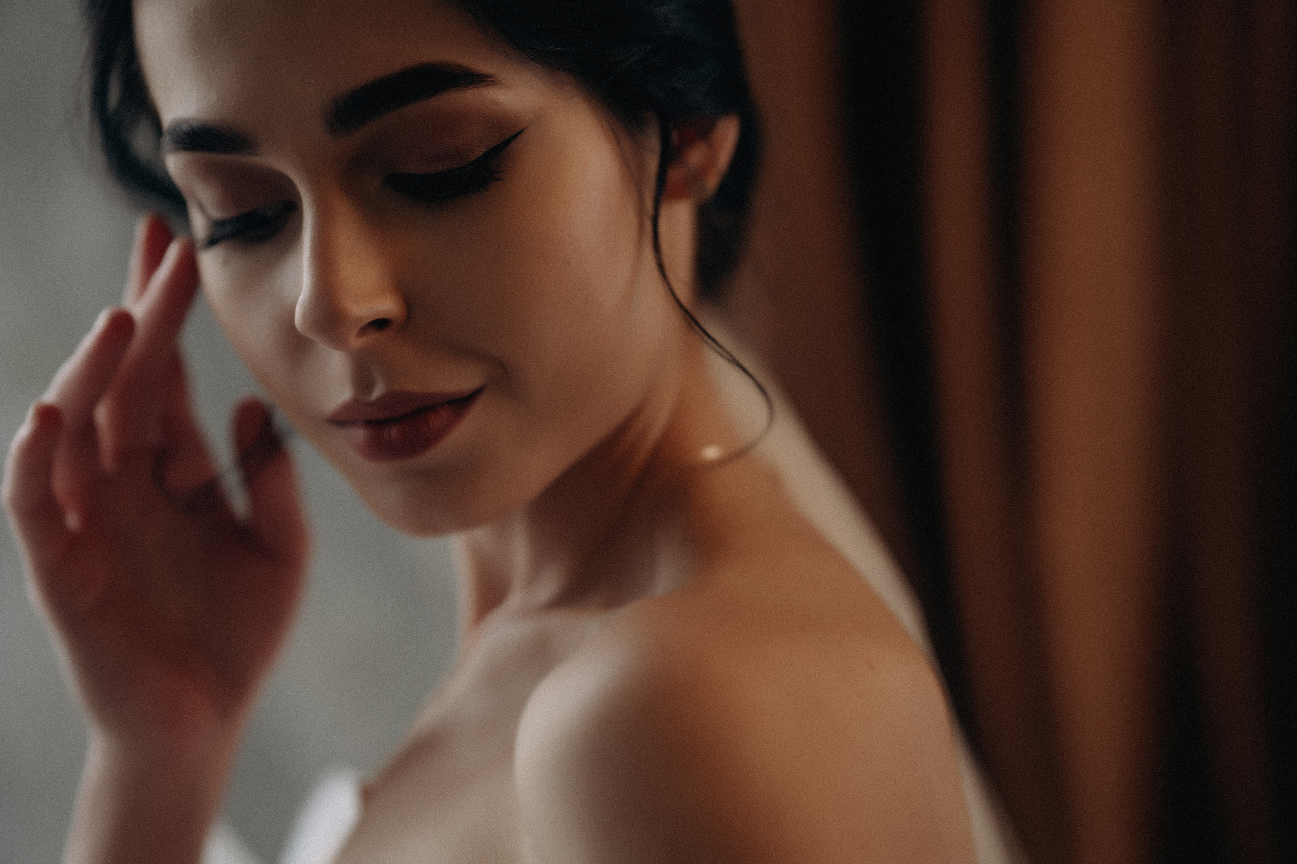 Фотосесія у студії «F11» та «Новий ЗАГС». Professional photographer in Paris — Shybitska Iryna