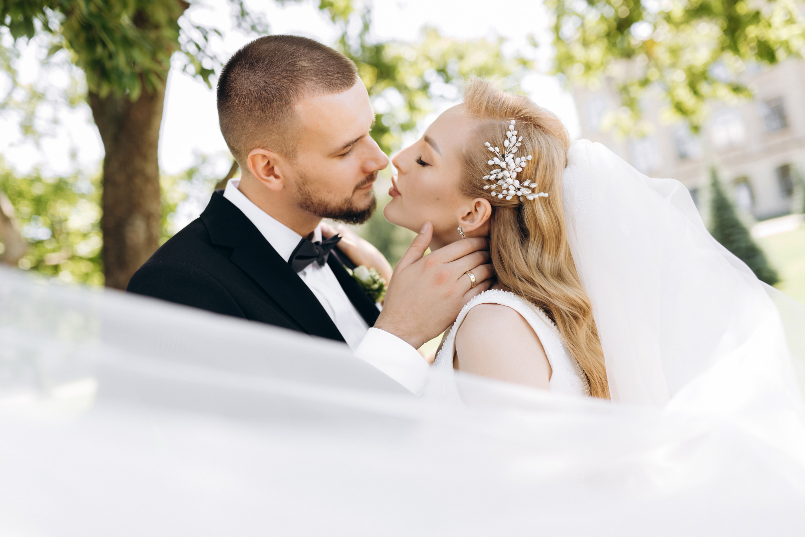 Юра+Дарина. Professional photographer in Paris — Shybitska Iryna