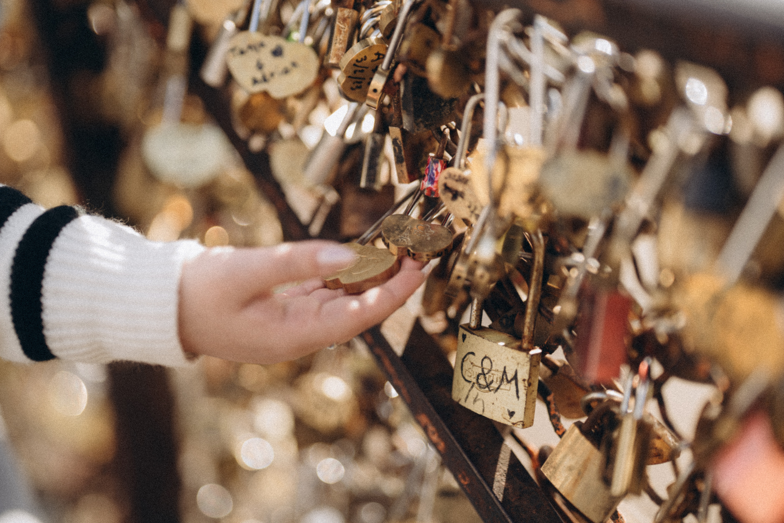 Photo tour of Paris — Photoshoot lasts 4 hours. Professional photographer in Paris — Shybitska Iryna