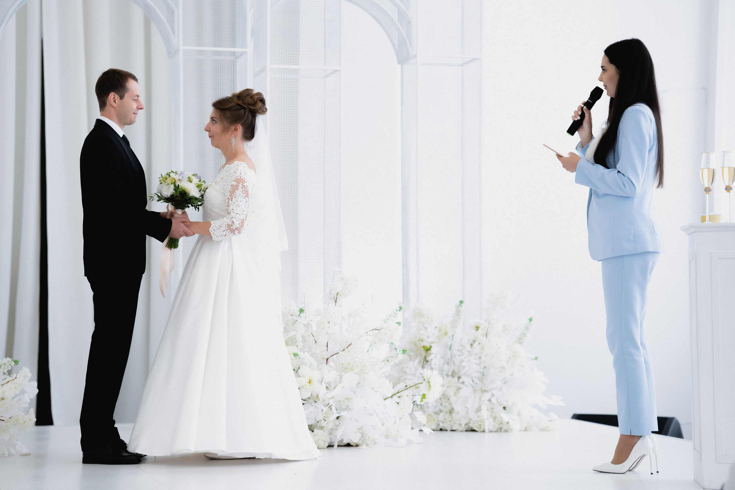 Розпис — ЗАГС № 1. Professional photographer in Paris — Shybitska Iryna