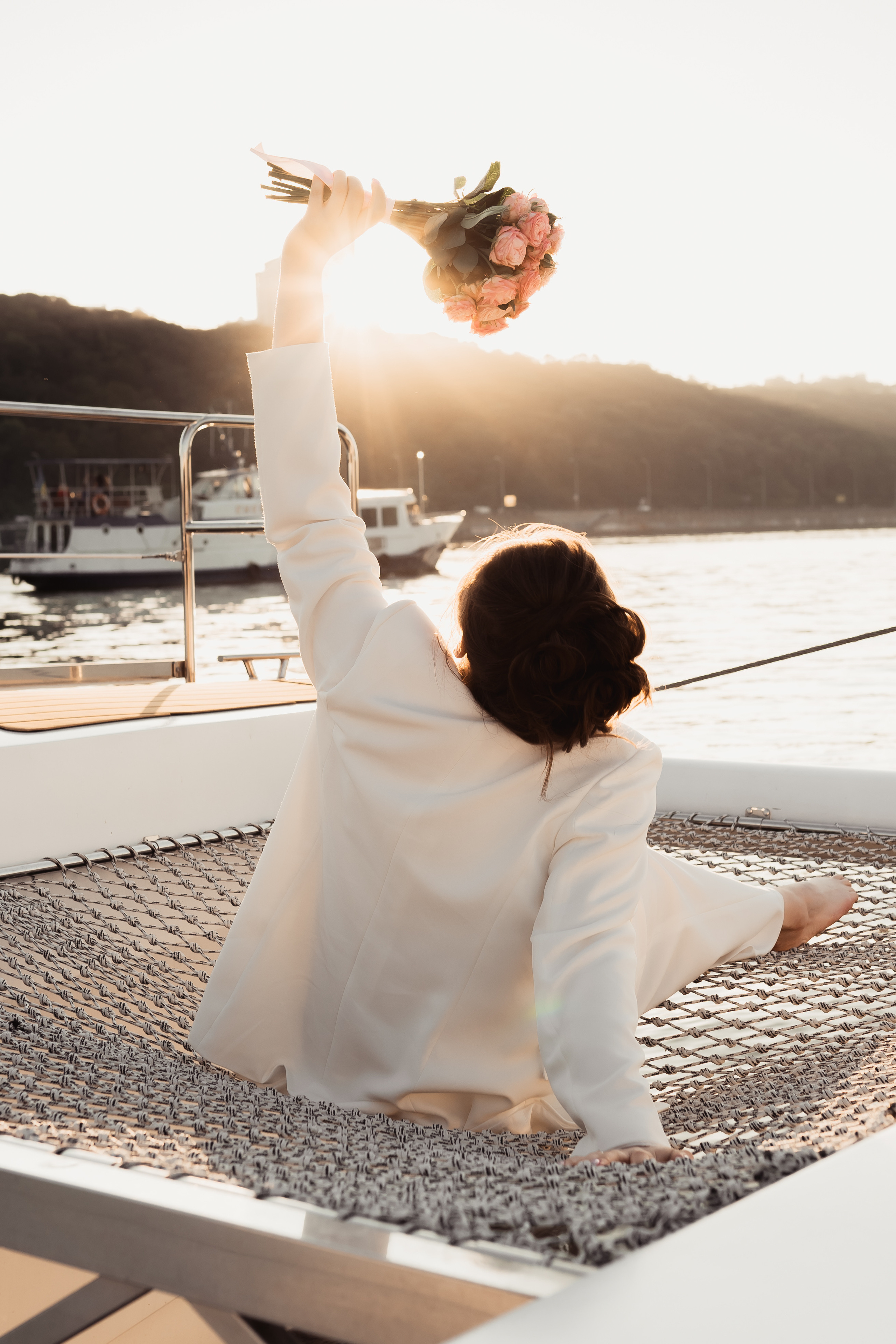 Весільна прогулянка для двох. Professional photographer in Paris — Shybitska Iryna