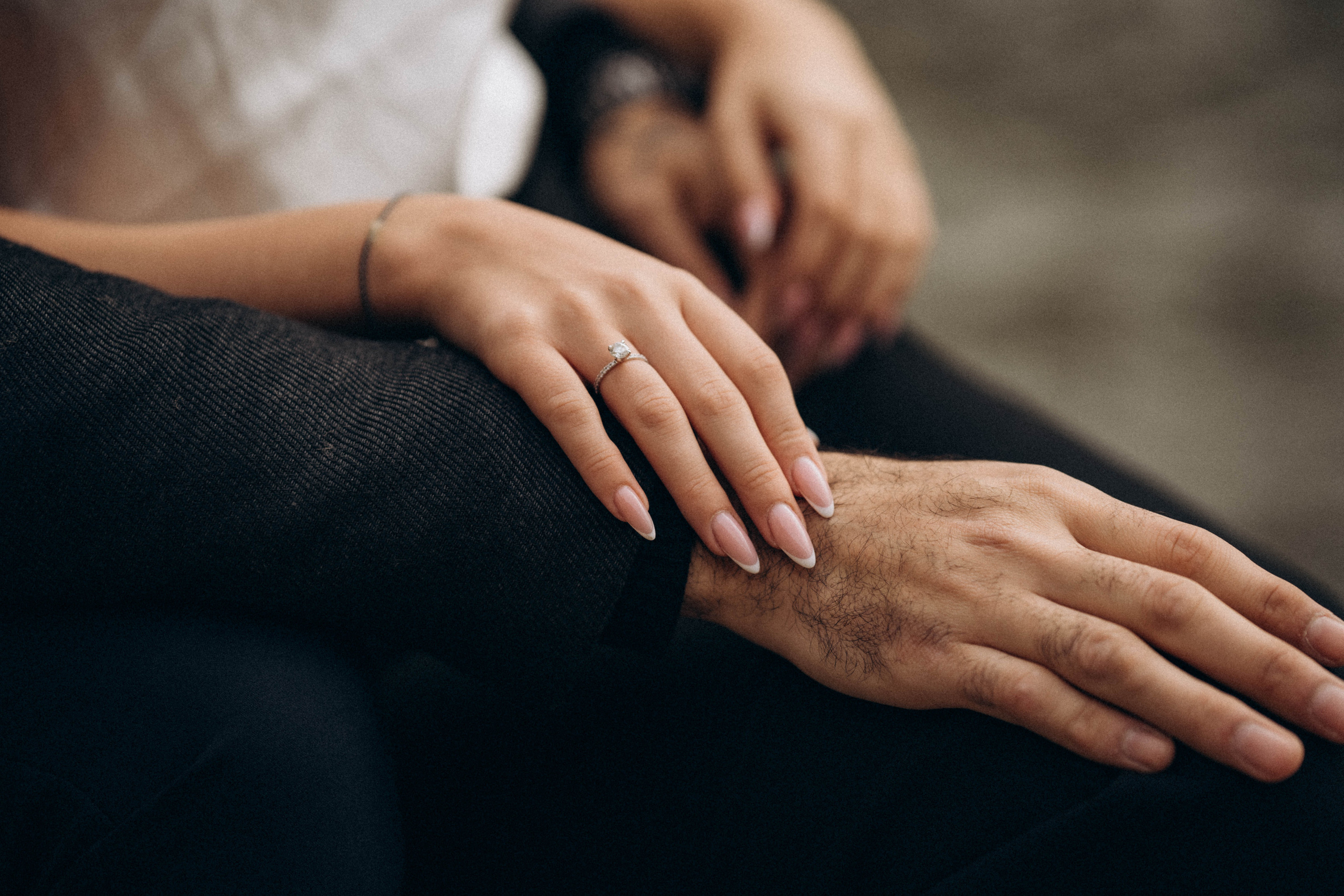 Фотосессия в Париже — Paris photographer. Professional photographer in Paris — Shybitska Iryna