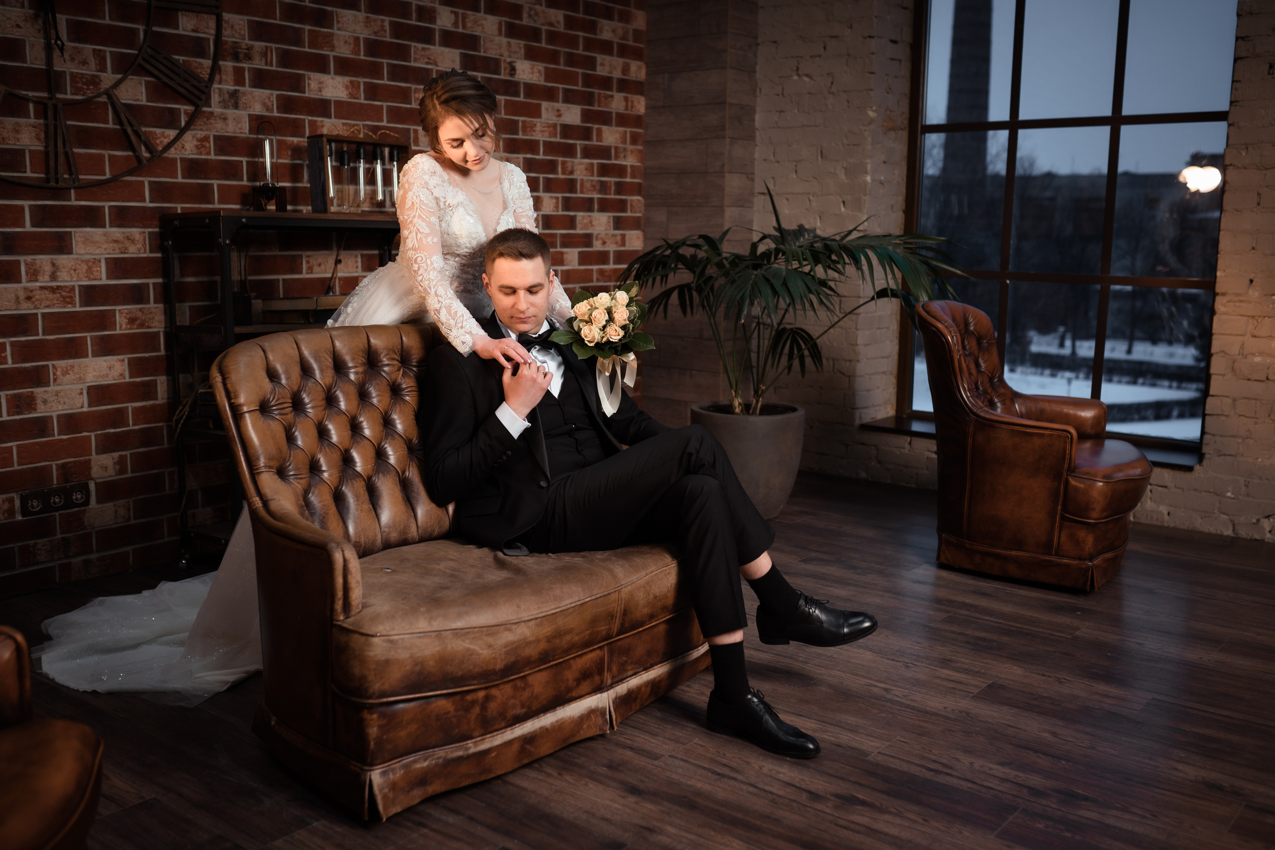 Розпис у «Готово» та фотосесія. Professional photographer in Paris — Shybitska Iryna