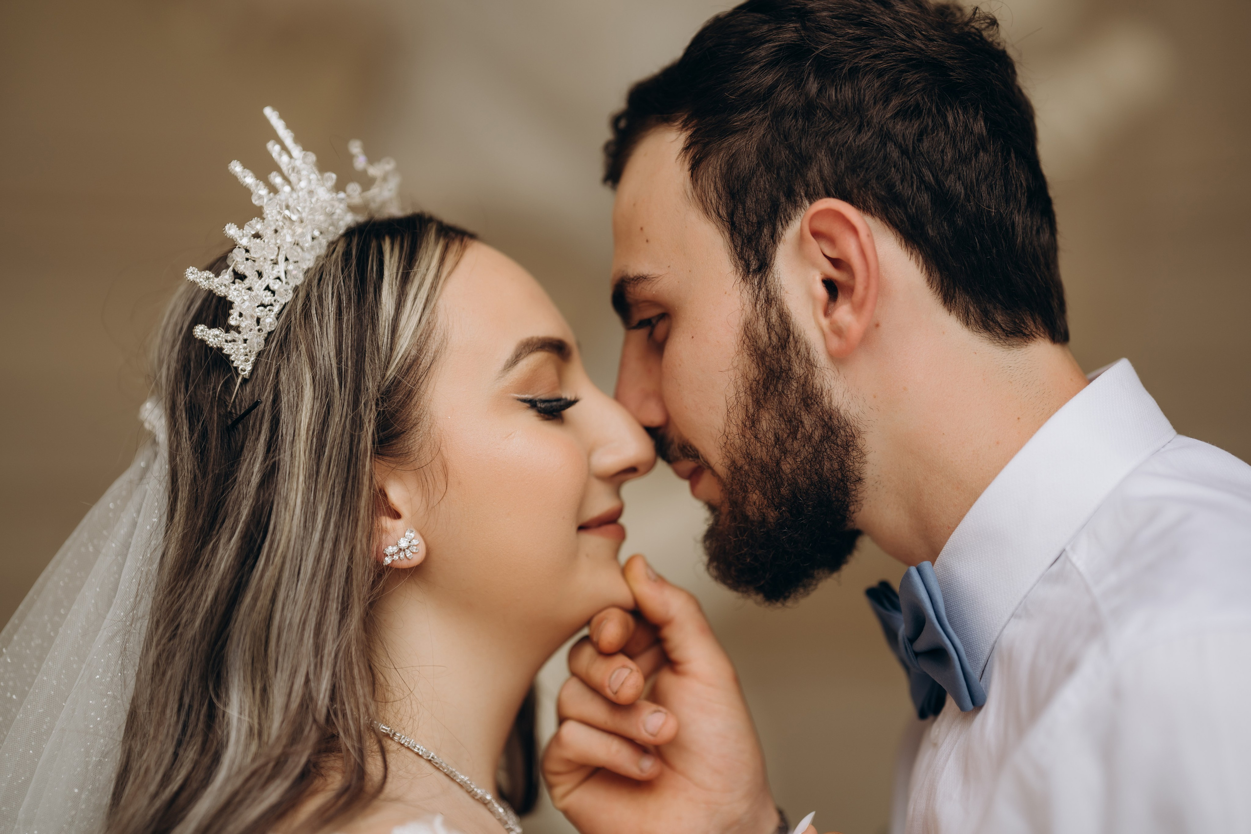 Wedding photo shoot — wedding photographer. Professional photographer in Paris — Shybitska Iryna