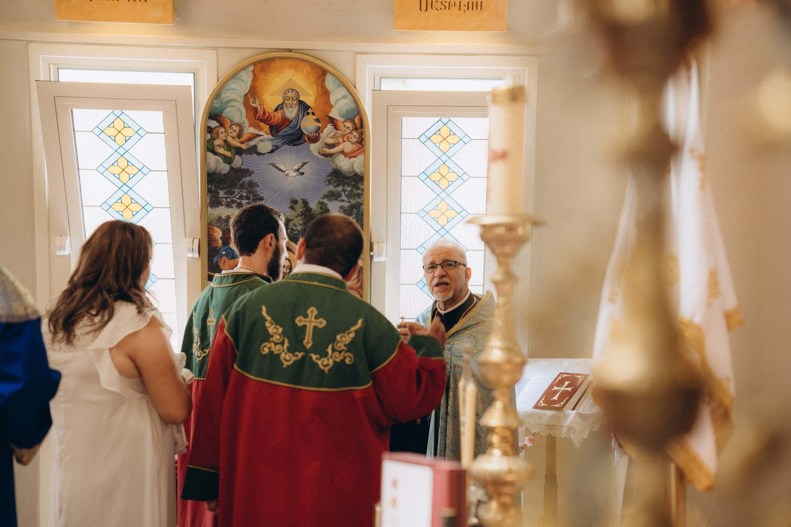 Wedding photo shoot — wedding photographer. Professional photographer in Paris — Shybitska Iryna