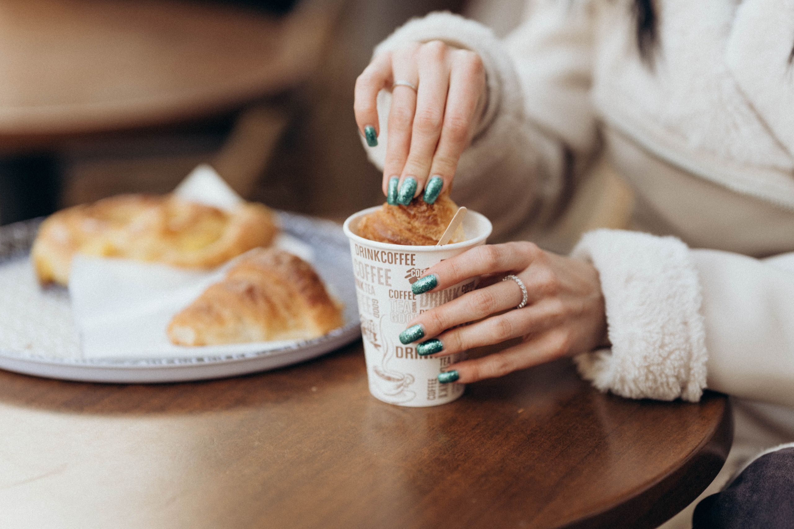 Weekend in Paris — Photo session lasts 1,5 hours. Professional photographer in Paris — Shybitska Iryna