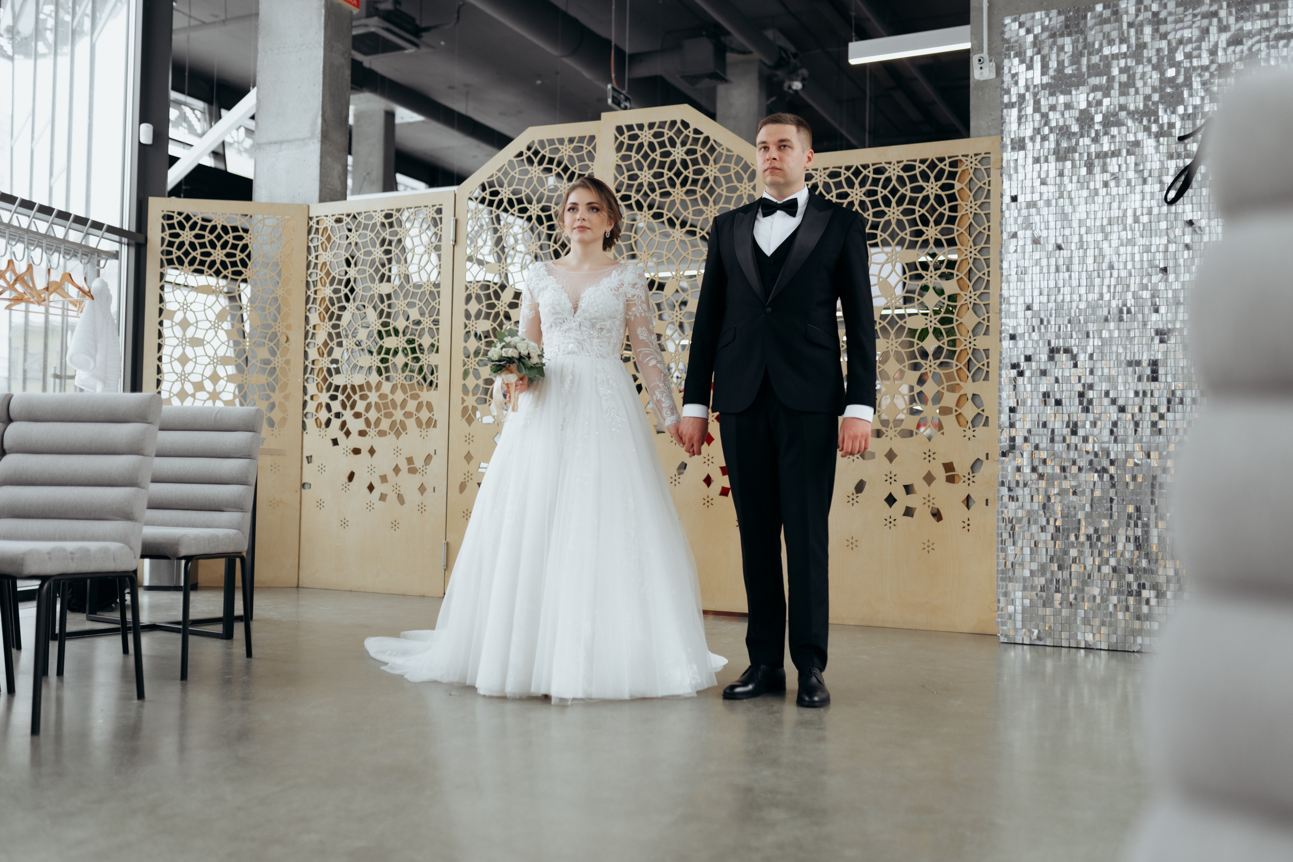 Розпис у «Готово» та фотосесія. Professional photographer in Paris — Shybitska Iryna