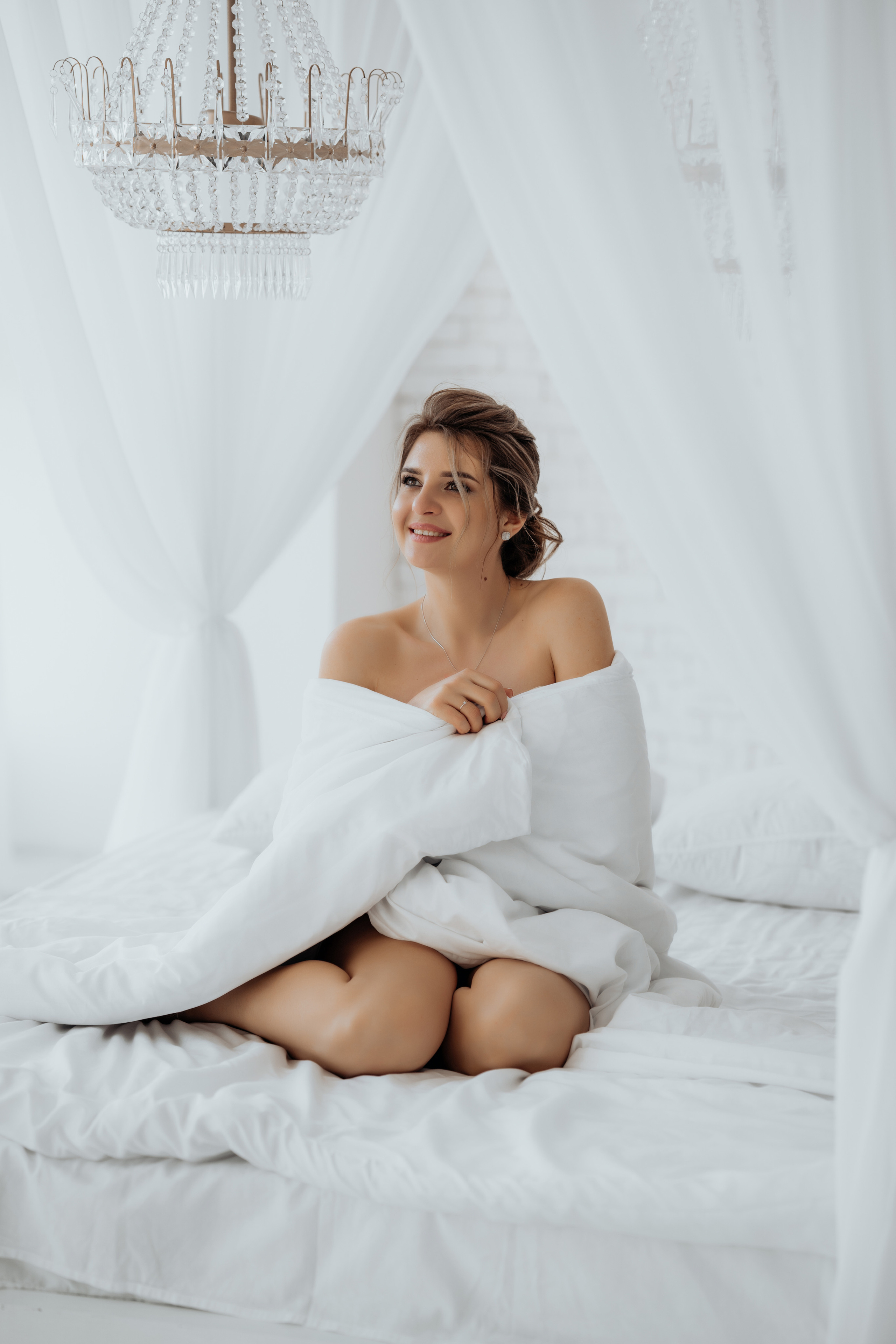 Весільна фотосесія в парку ВДНГ та студії. Professional photographer in Paris — Shybitska Iryna