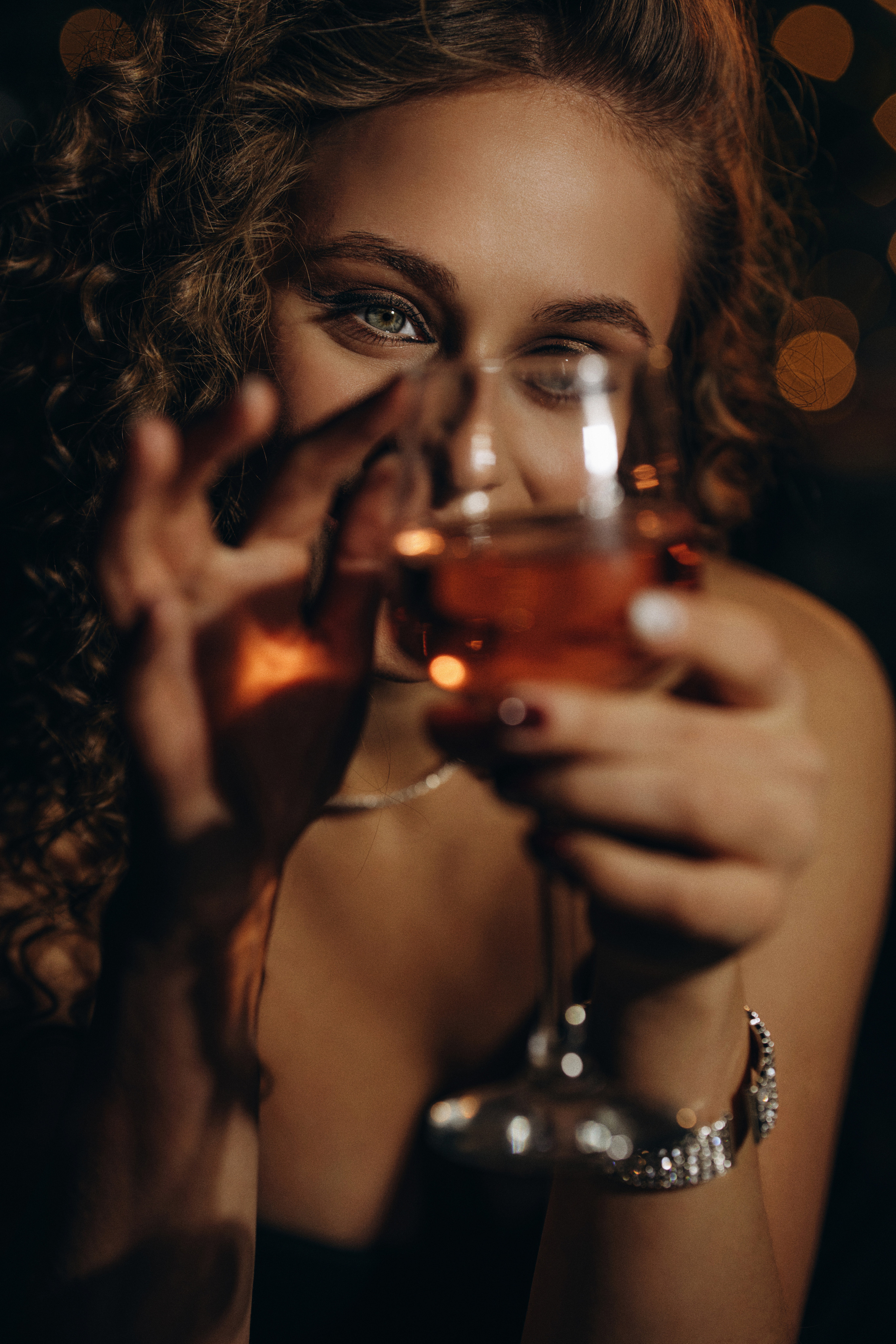 Фотосесія в студії. Professional photographer in Paris — Shybitska Iryna