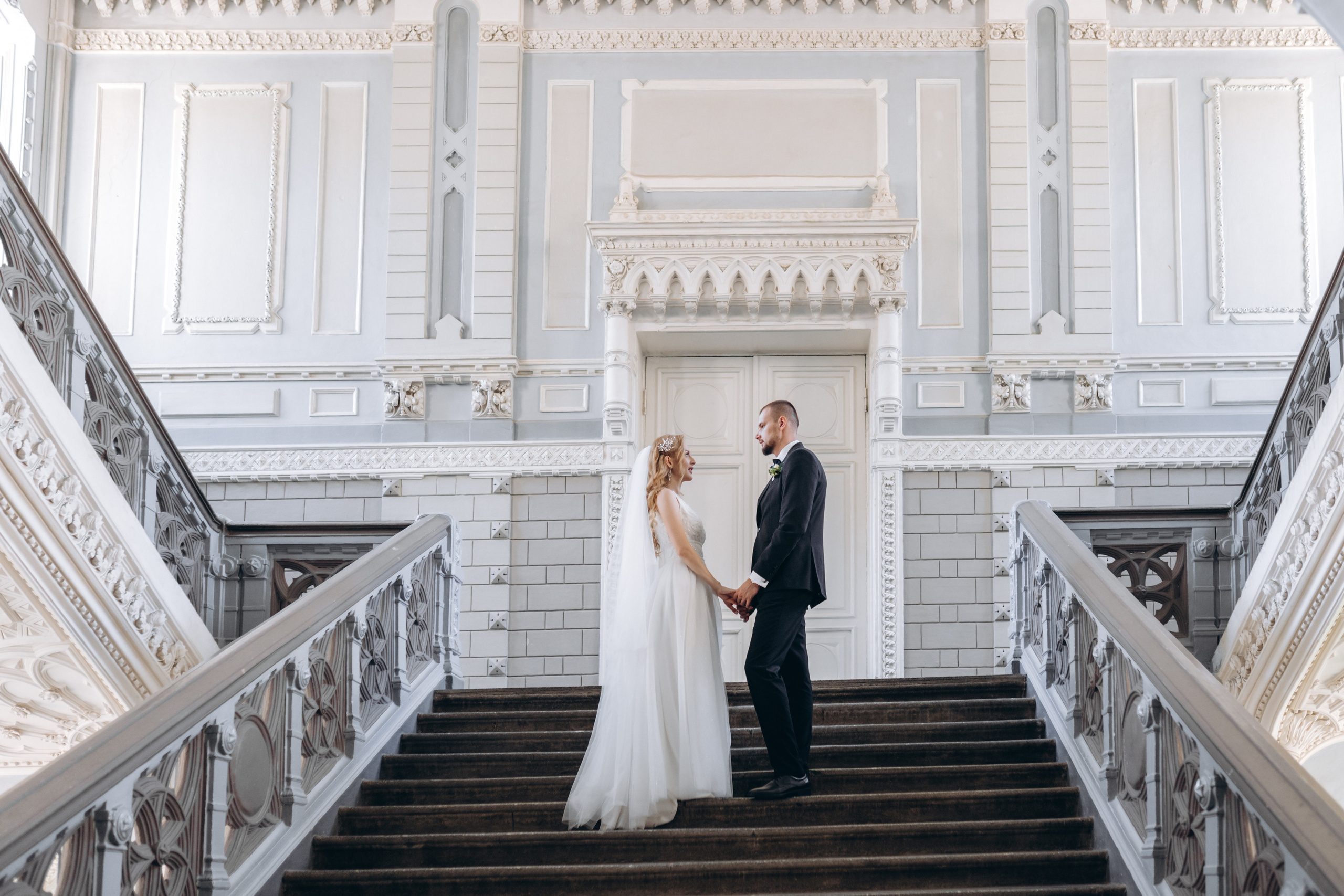 Юра+Дарина. Professional photographer in Paris — Shybitska Iryna