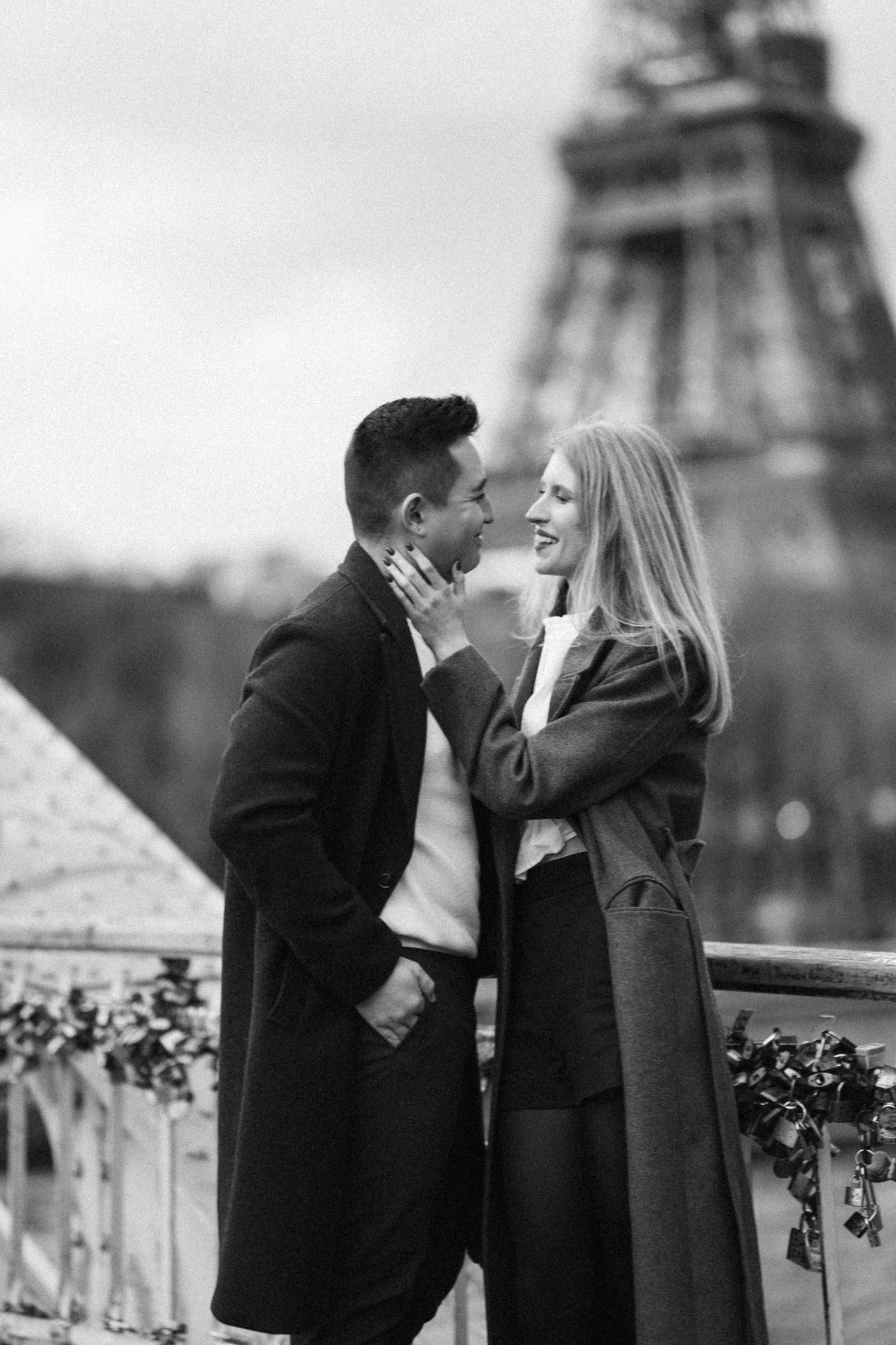 Стоимость фотосессии в Париже. Professional photographer in Paris — Shybitska Iryna