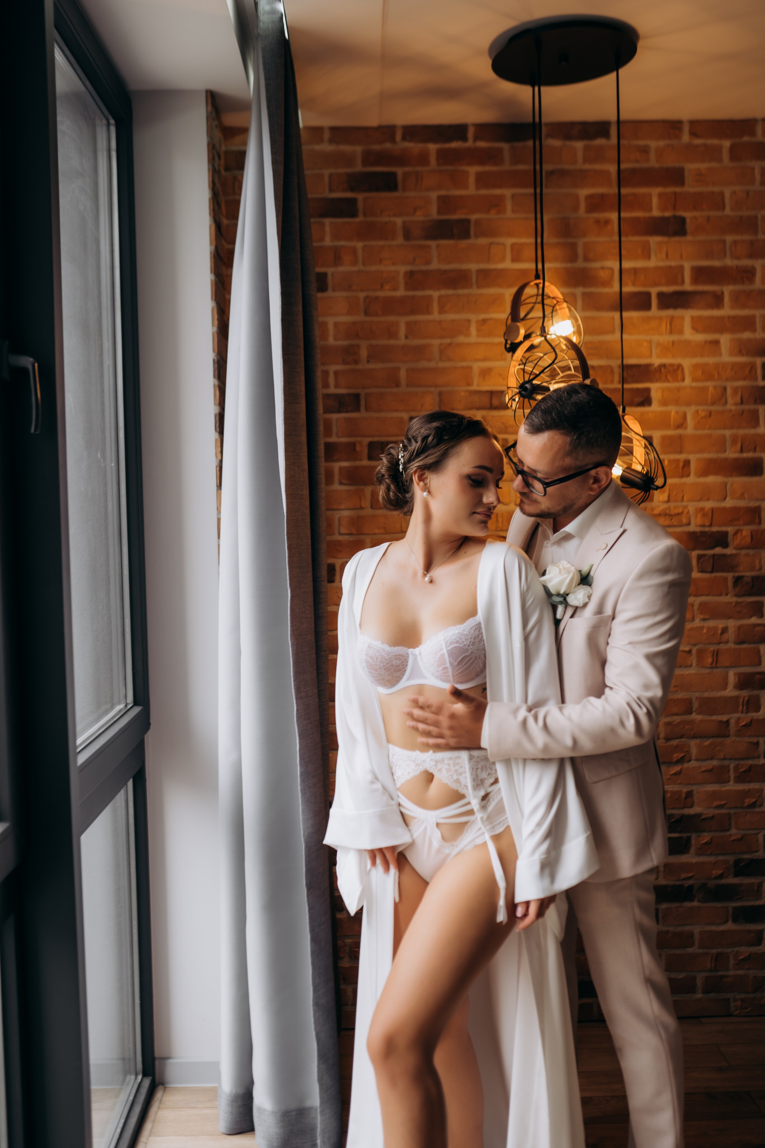 Весільний день. Professional photographer in Paris — Shybitska Iryna