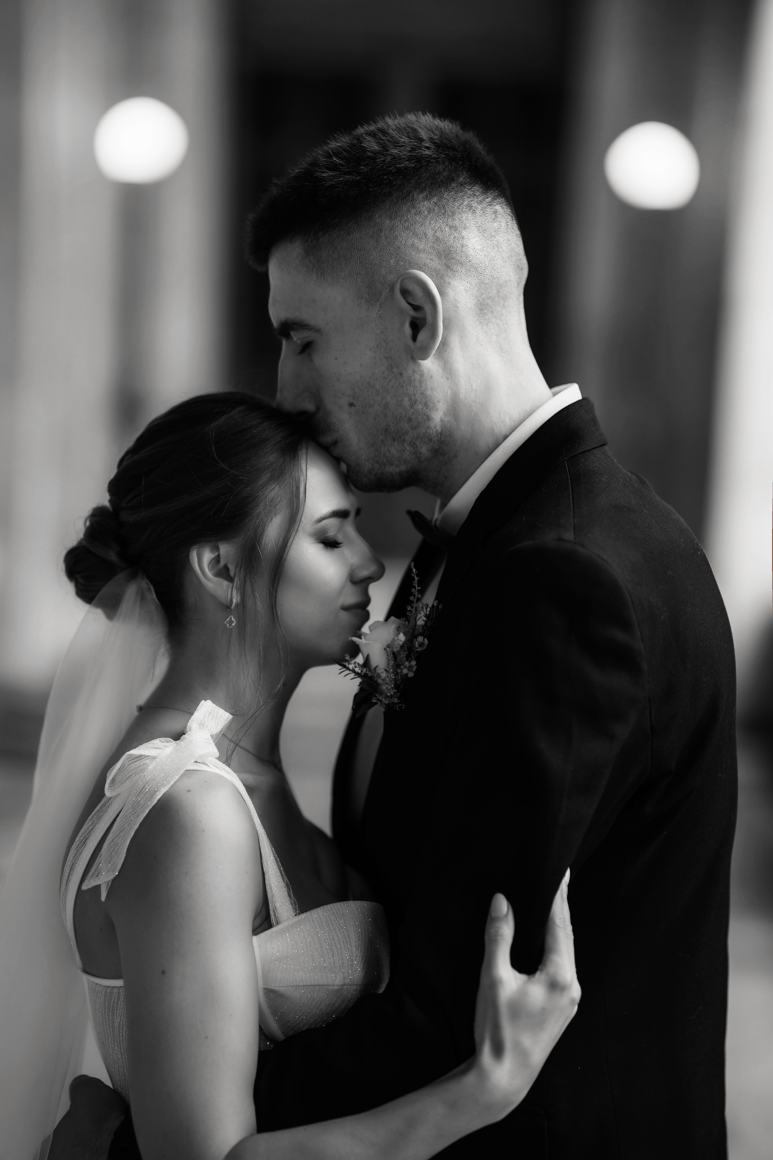 Свадебный фотограф в Париже. Professional photographer in Paris — Shybitska Iryna