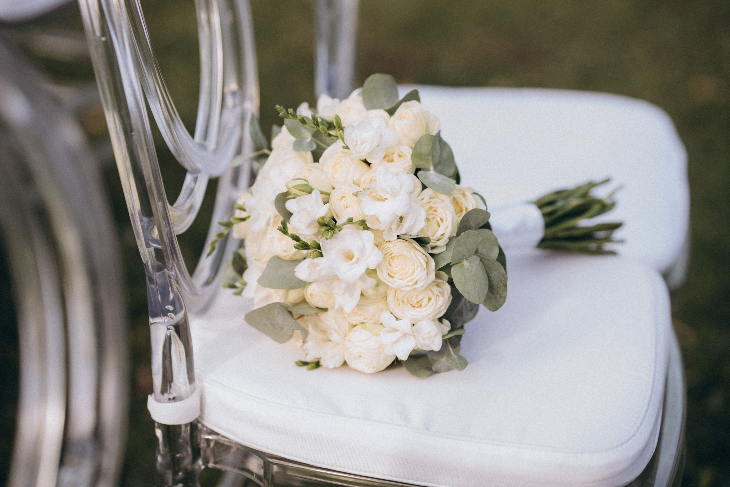 Виїзна церемонія та фотосесія. Professional photographer in Paris — Shybitska Iryna