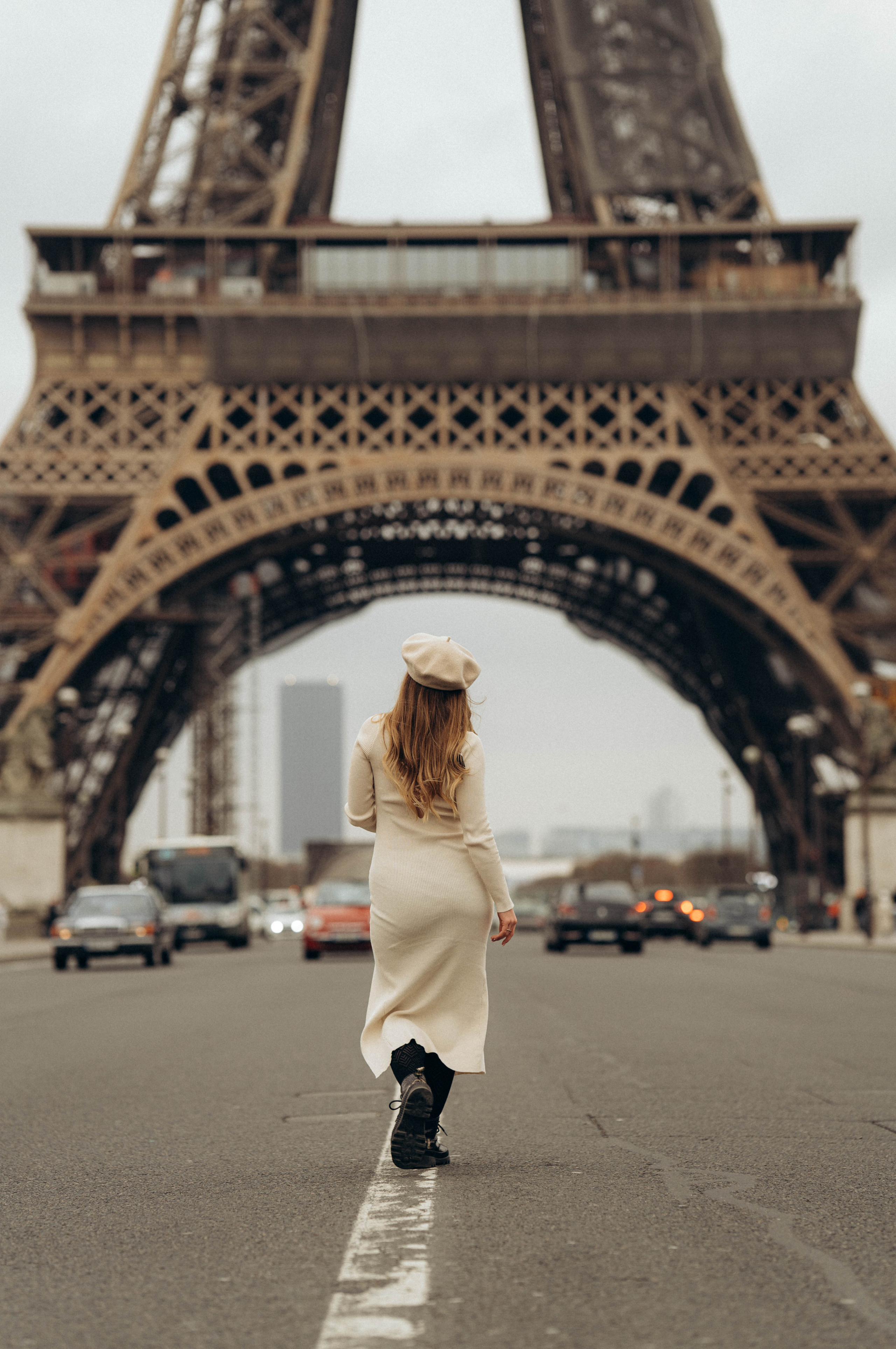 Ideas for a photo shoot in Paris. Professional photographer in Paris — Shybitska Iryna