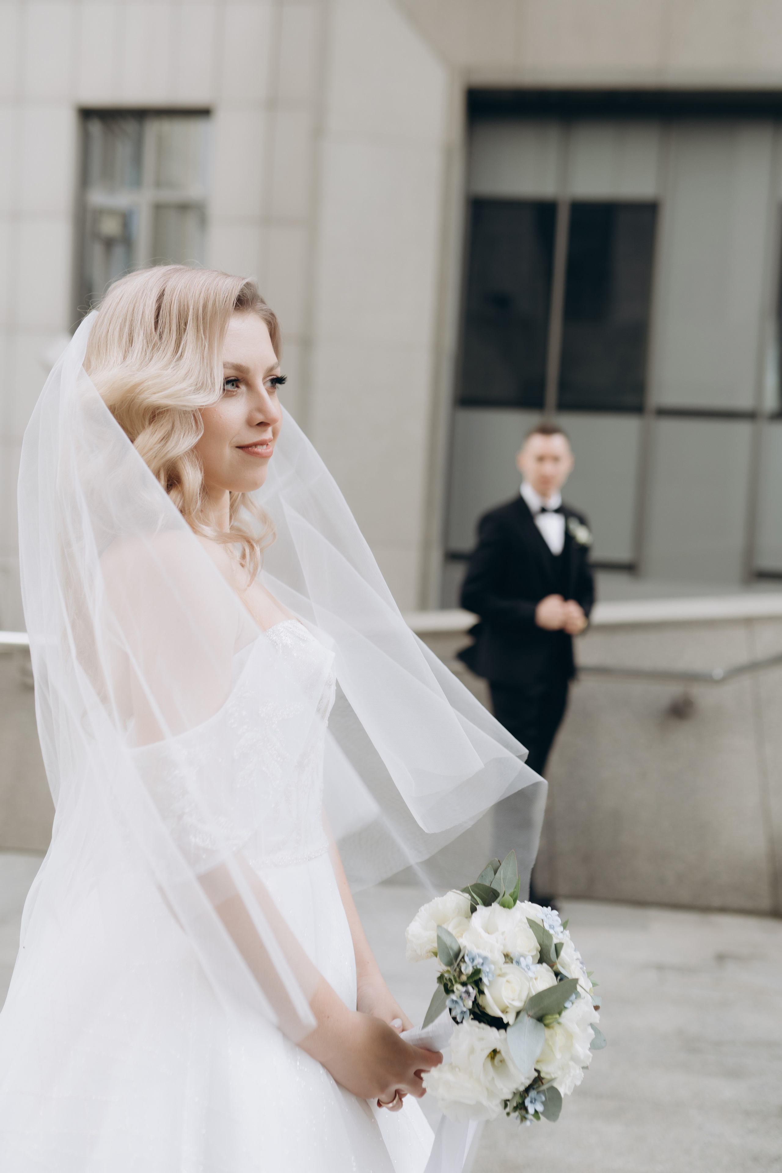 Ранок у готелі + фотосесія. Professional photographer in Paris — Shybitska Iryna