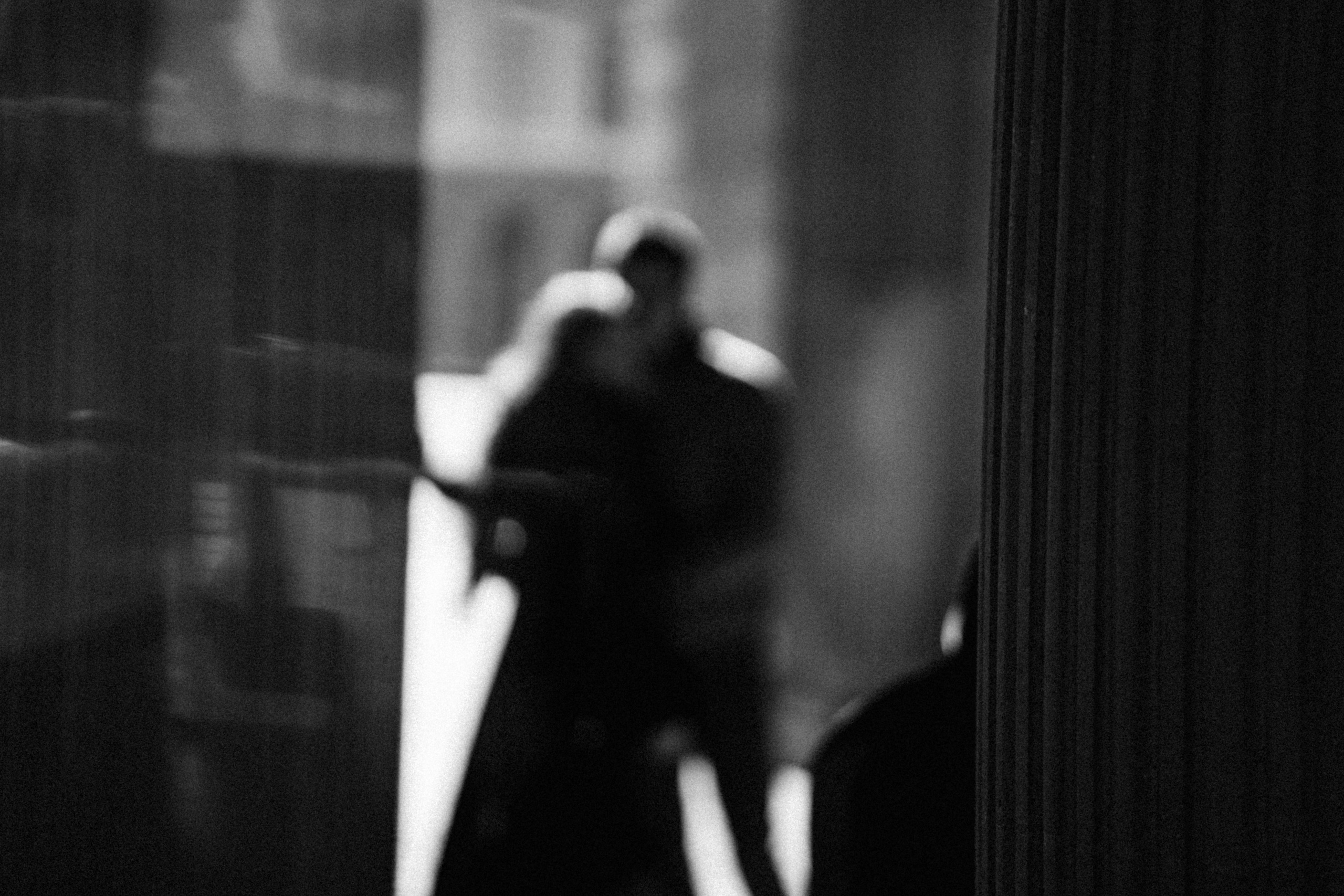 Love story — Photo session lasts 1.5 hours. Professional photographer in Paris — Shybitska Iryna