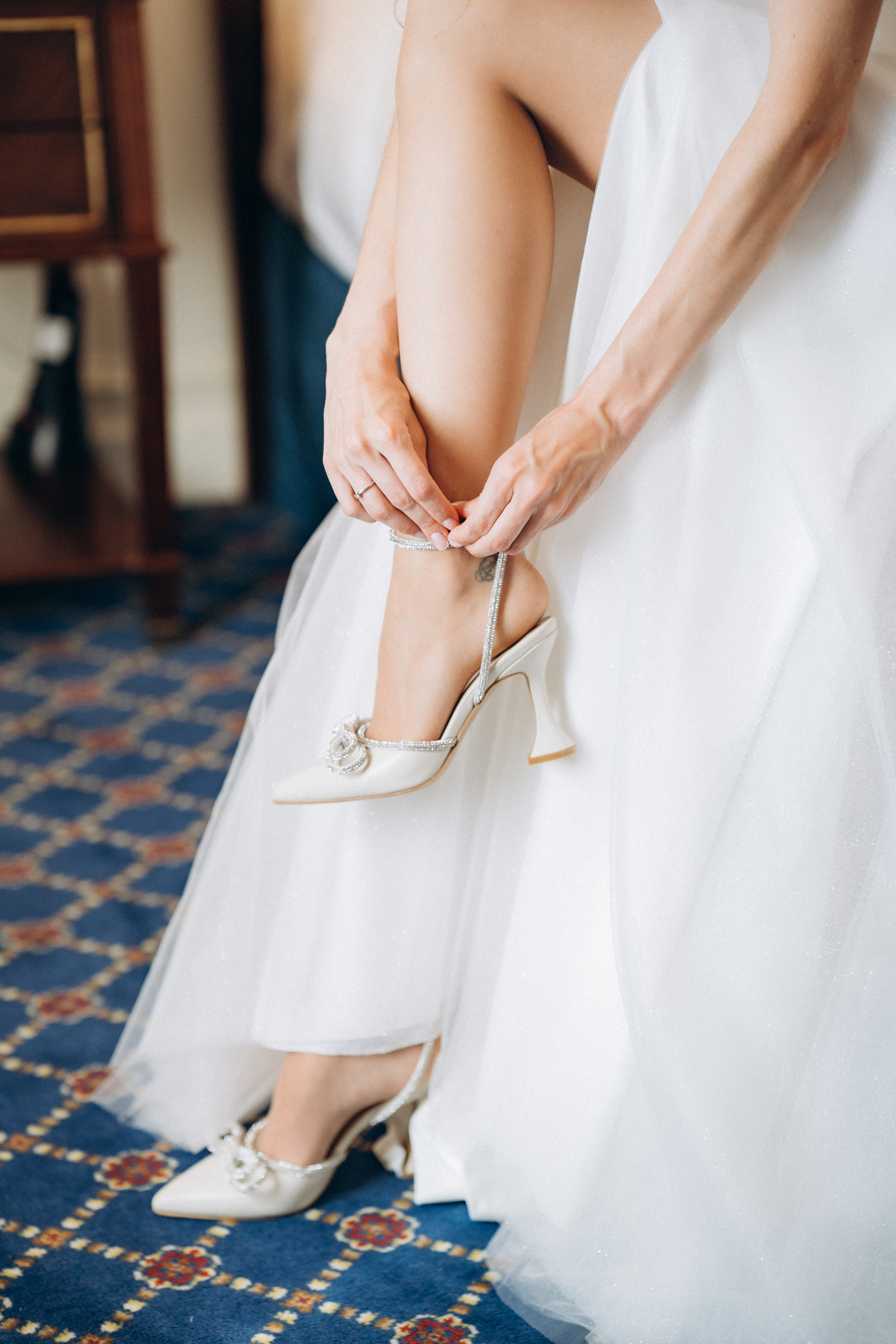 Юра+Дарина. Professional photographer in Paris — Shybitska Iryna