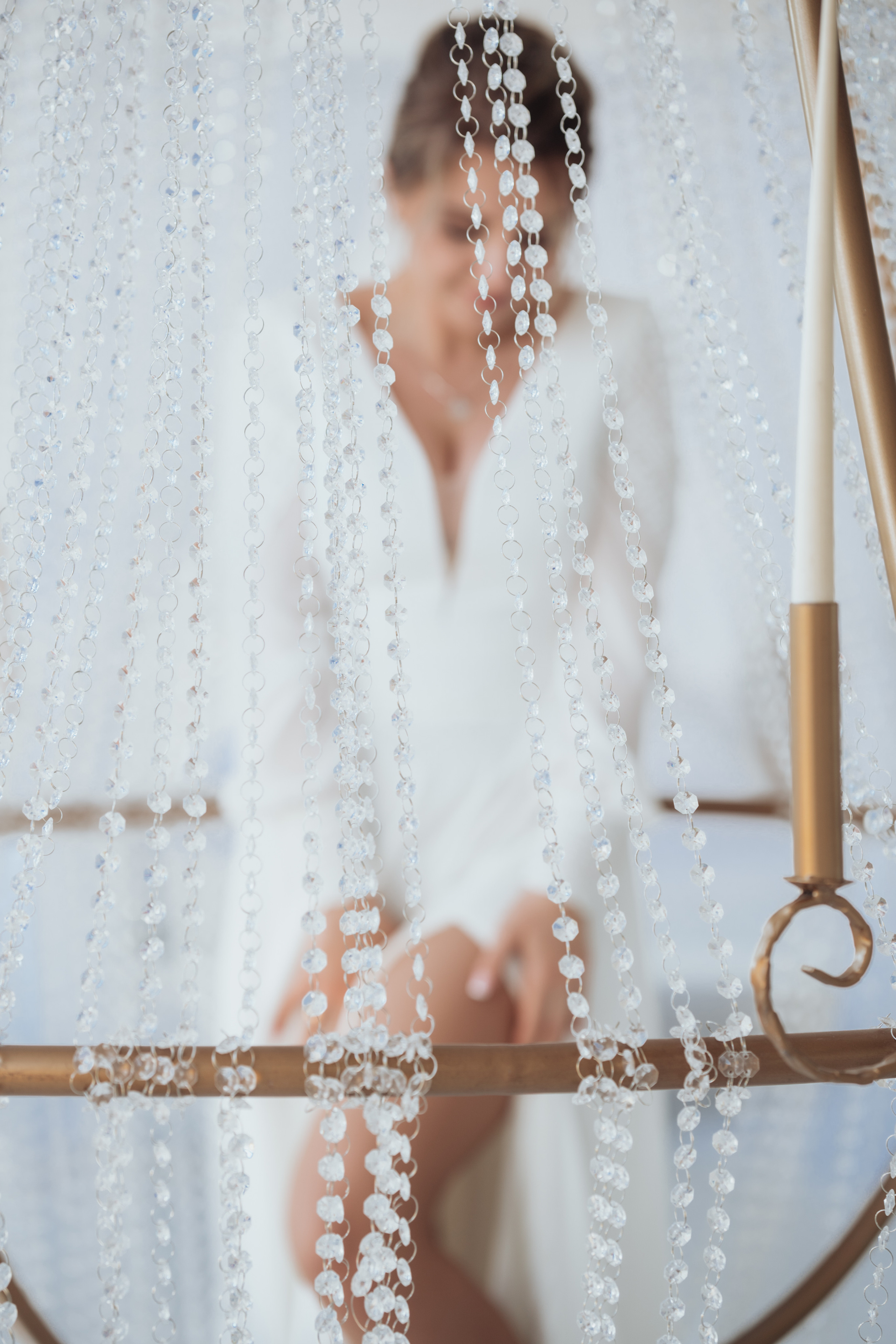 Весільна фотосесія в парку ВДНГ та студії. Professional photographer in Paris — Shybitska Iryna