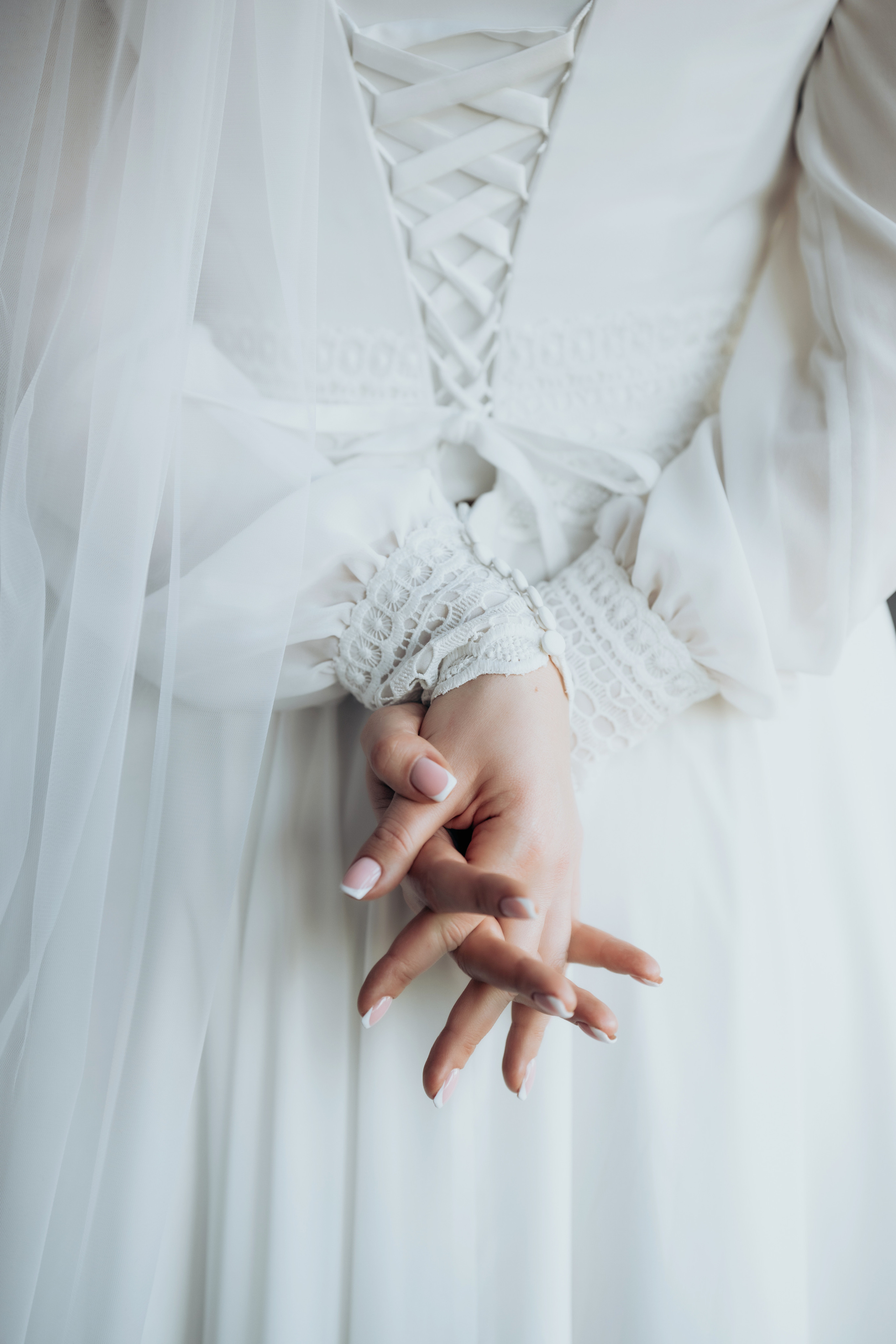 Весільна фотосесія в парку ВДНГ та студії. Professional photographer in Paris — Shybitska Iryna