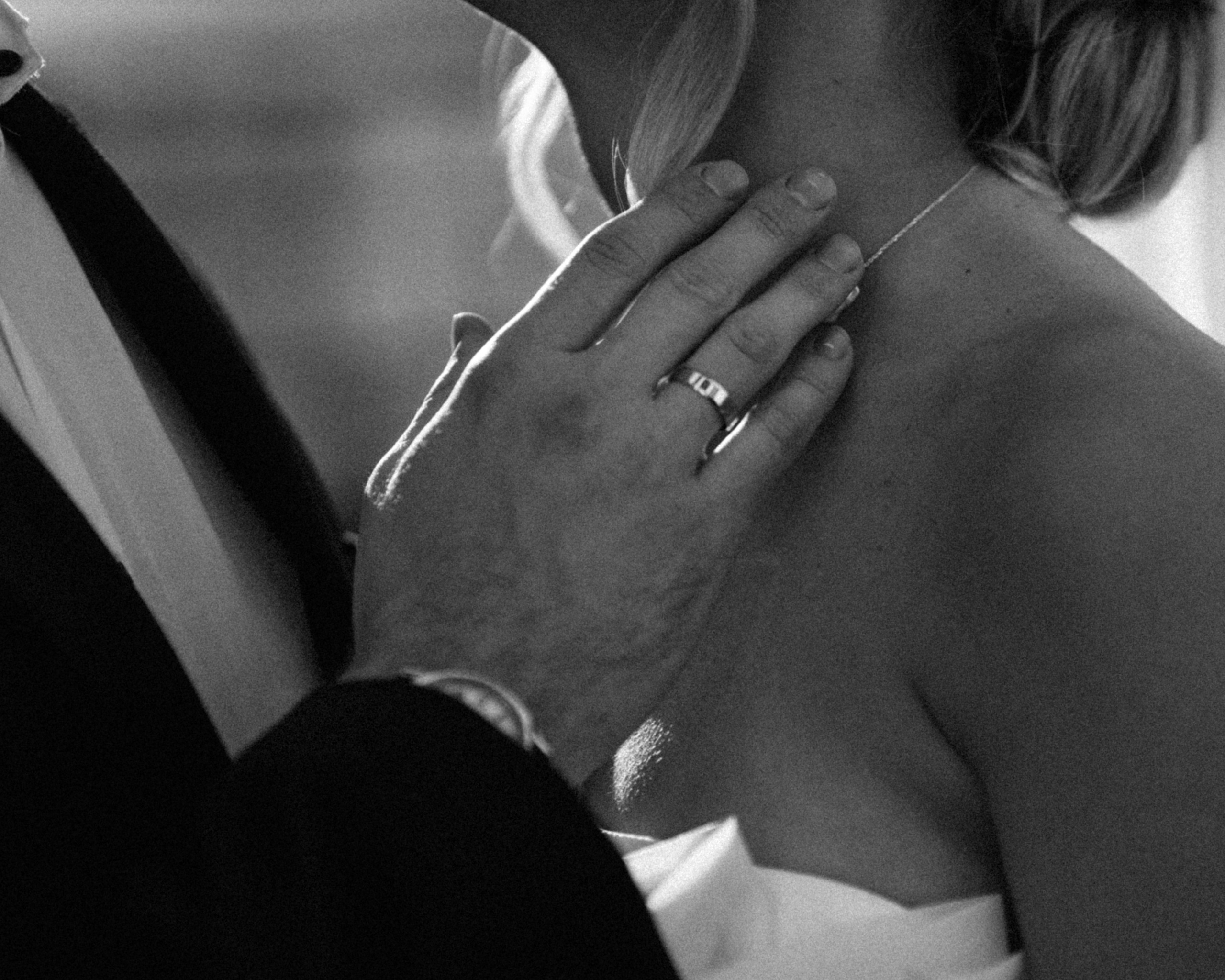 Виїзна церемонія та фотосесія. Professional photographer in Paris — Shybitska Iryna