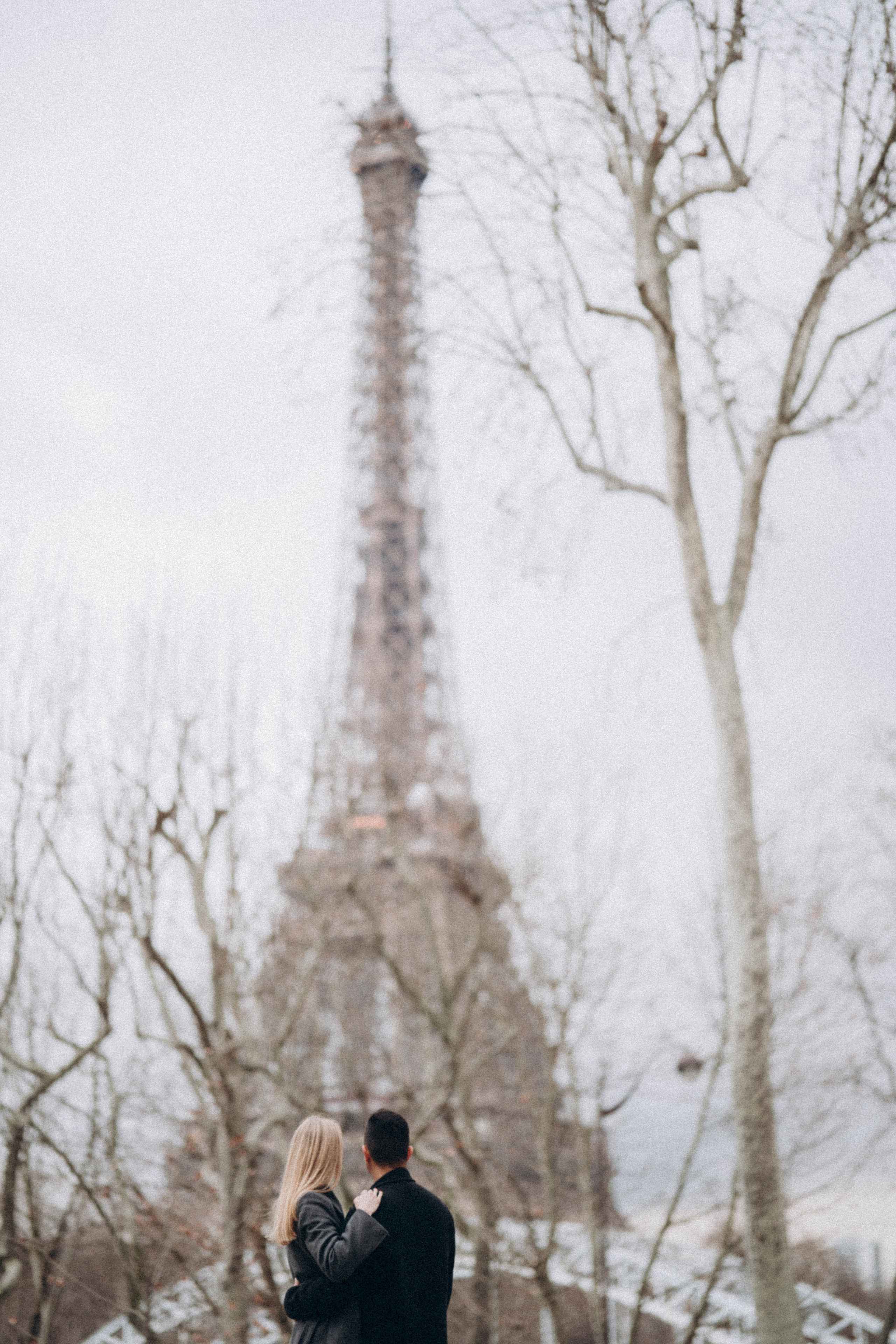 Стоимость фотосессии в Париже. Professional photographer in Paris — Shybitska Iryna