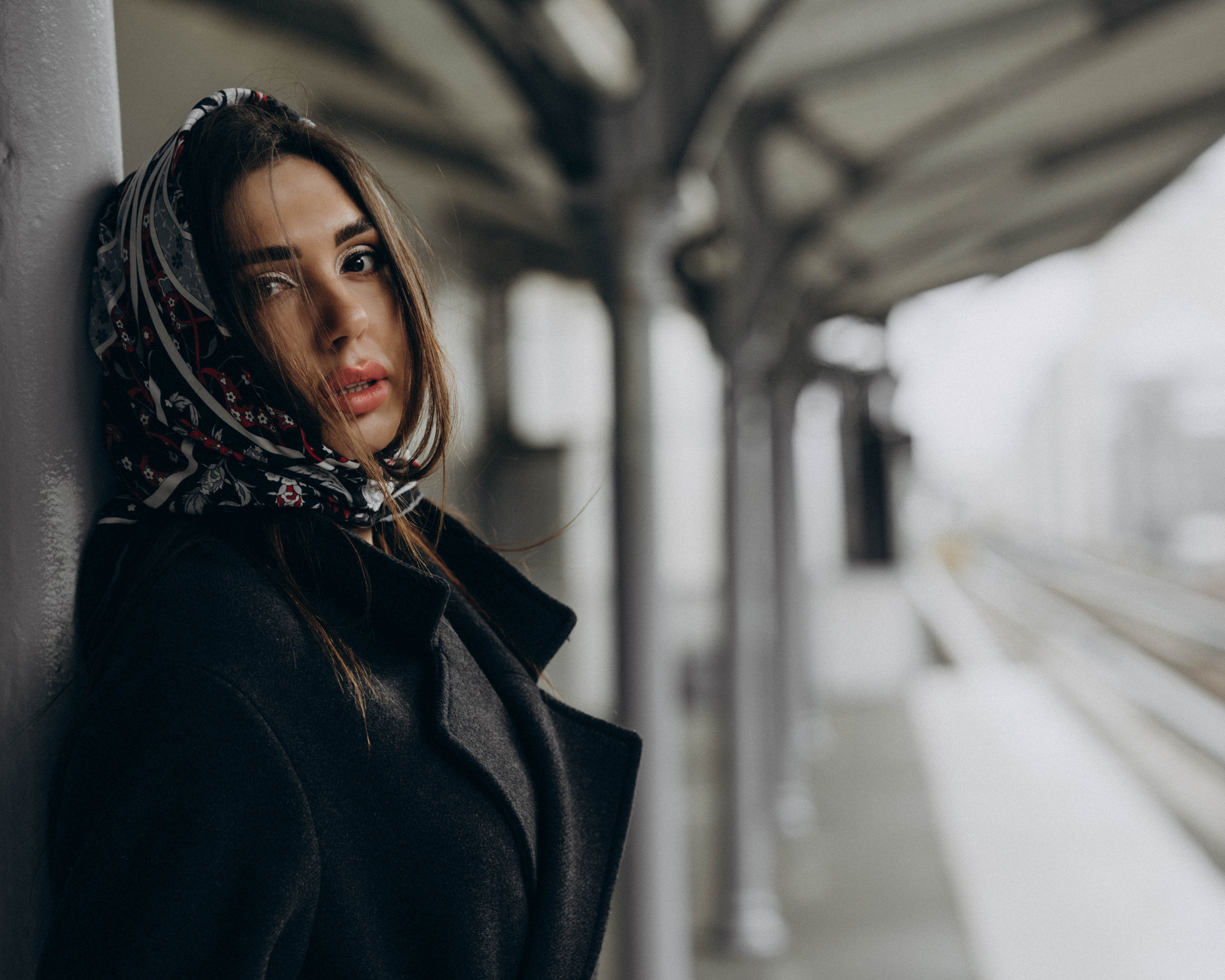 Eiffel Tower — Photo session lasts 2 hours. Professional photographer in Paris — Shybitska Iryna