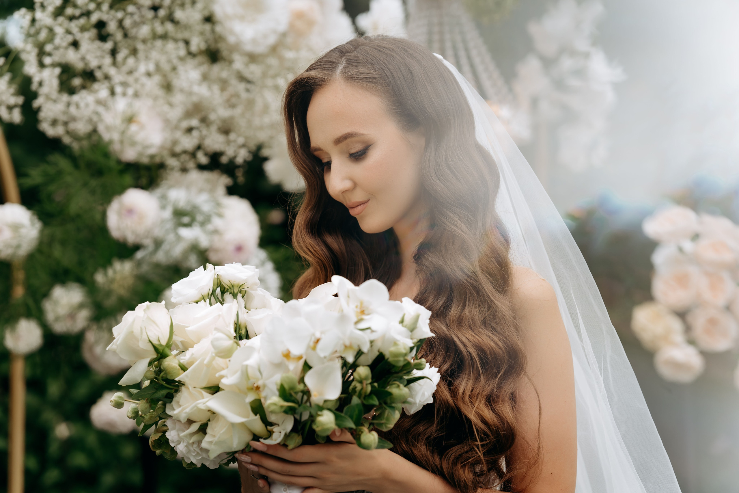 Виїзна церемонія. Professional photographer in Paris — Shybitska Iryna