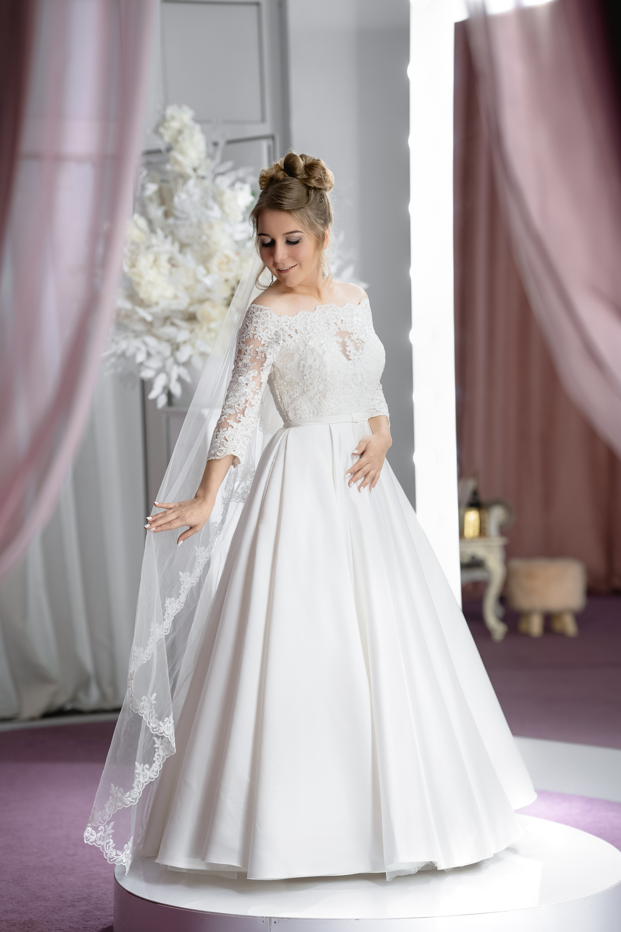 Розпис — ЗАГС № 1. Professional photographer in Paris — Shybitska Iryna