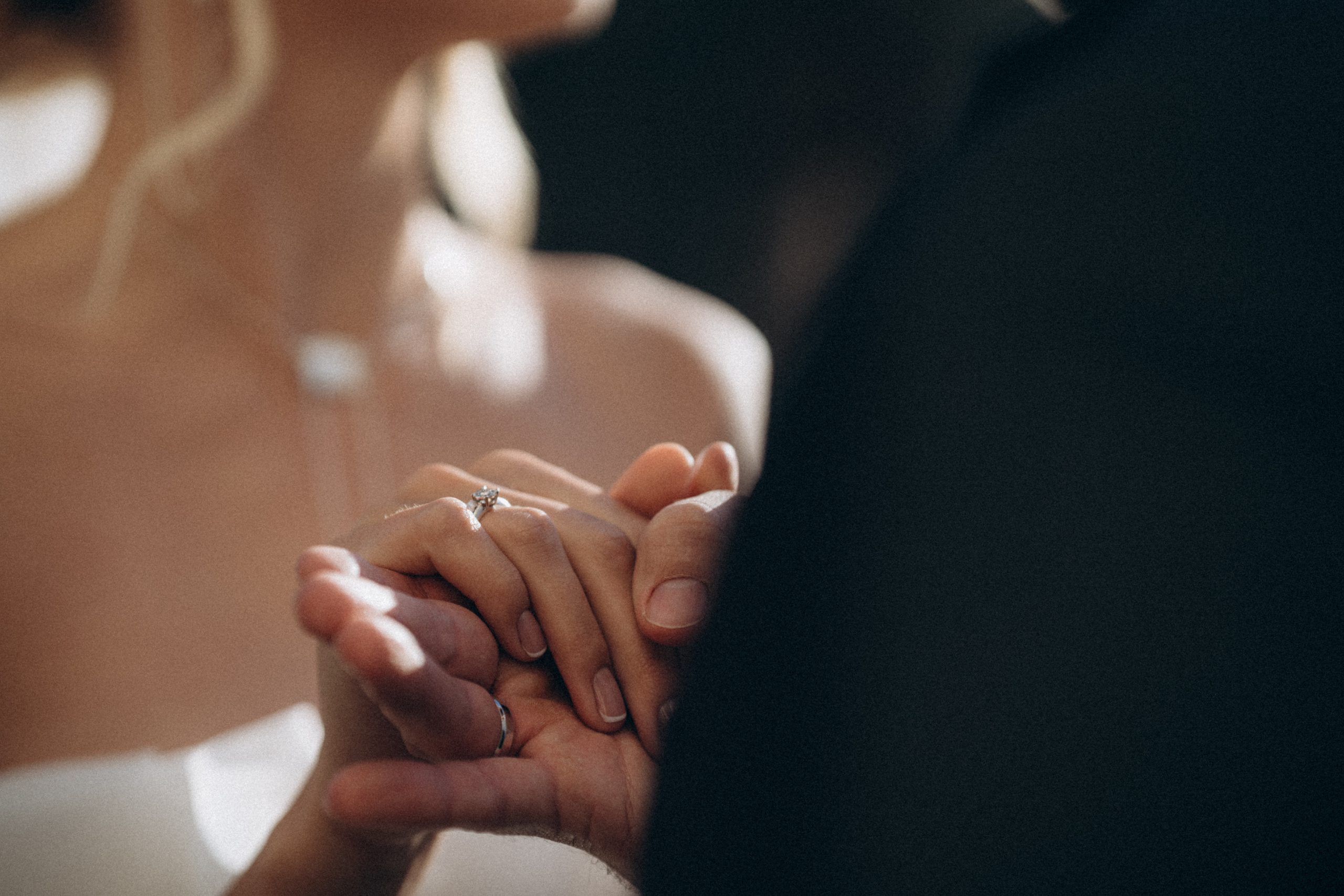 Виїзна церемонія та фотосесія. Professional photographer in Paris — Shybitska Iryna