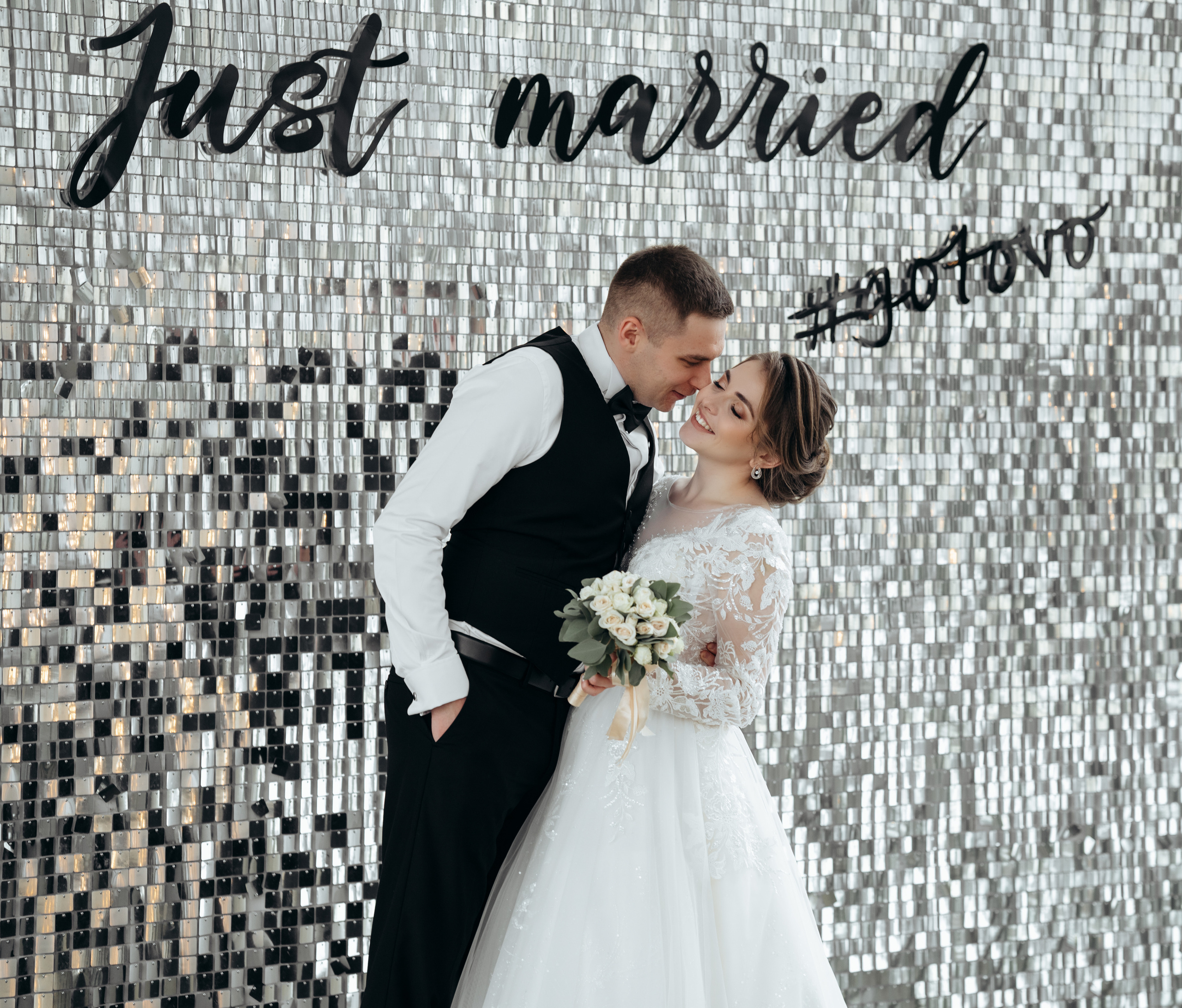 Розпис у «Готово» та фотосесія. Professional photographer in Paris — Shybitska Iryna