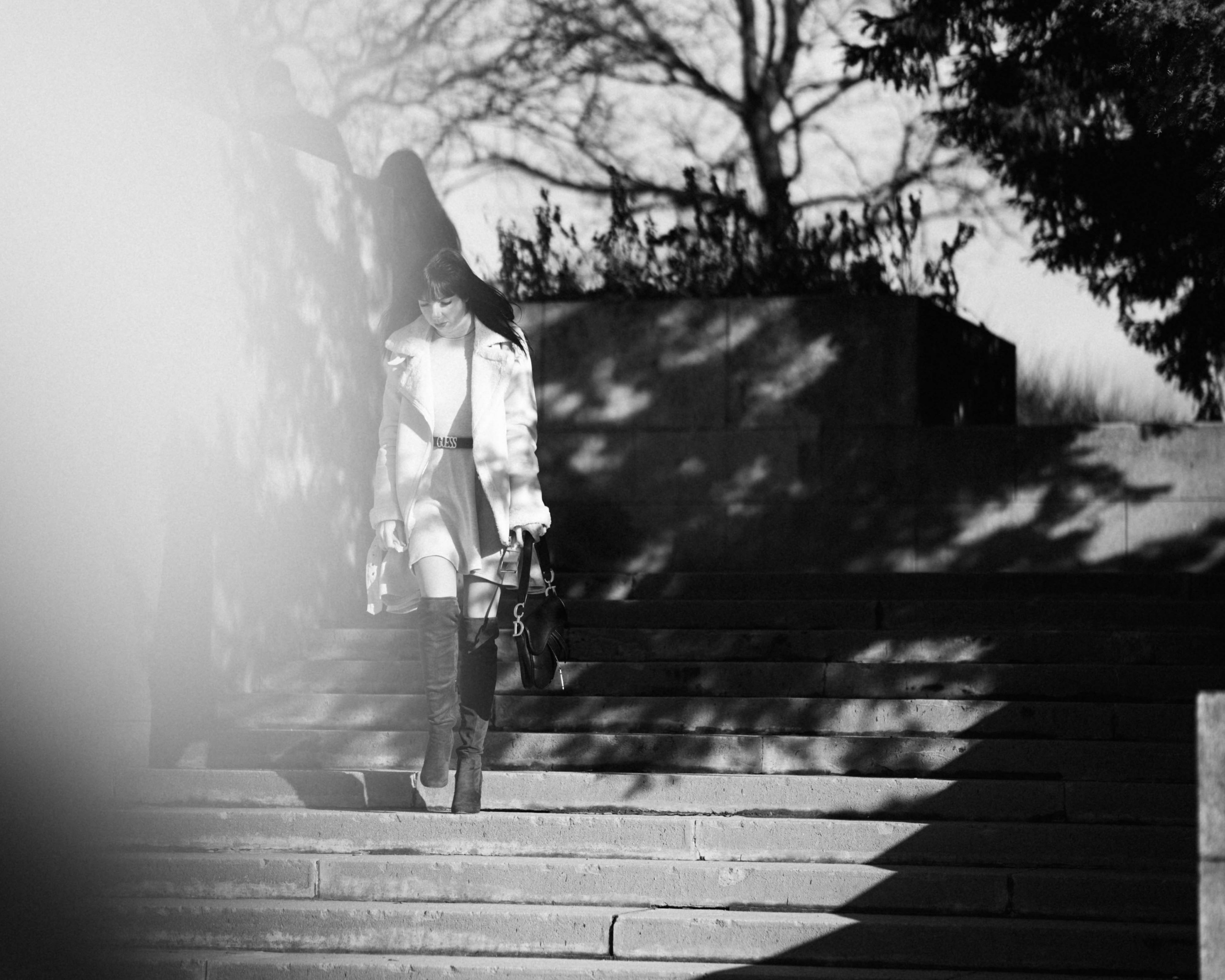 Weekend in Paris — Photo session lasts 1,5 hours. Professional photographer in Paris — Shybitska Iryna