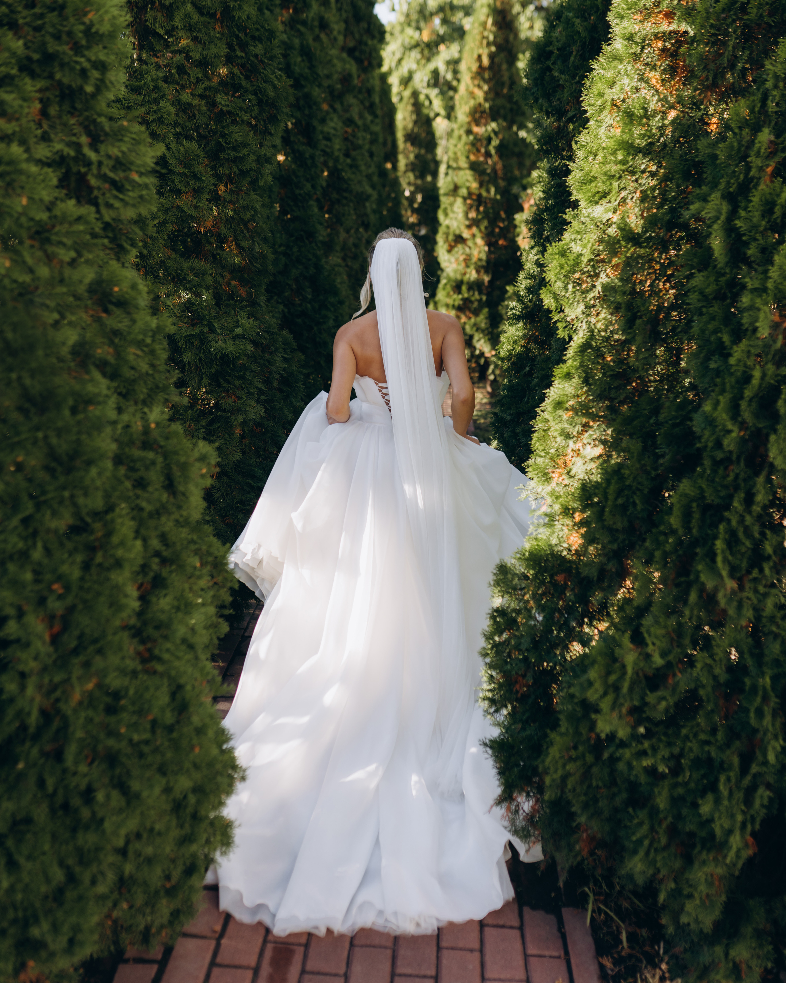 Виїзна церемонія та фотосесія. Professional photographer in Paris — Shybitska Iryna