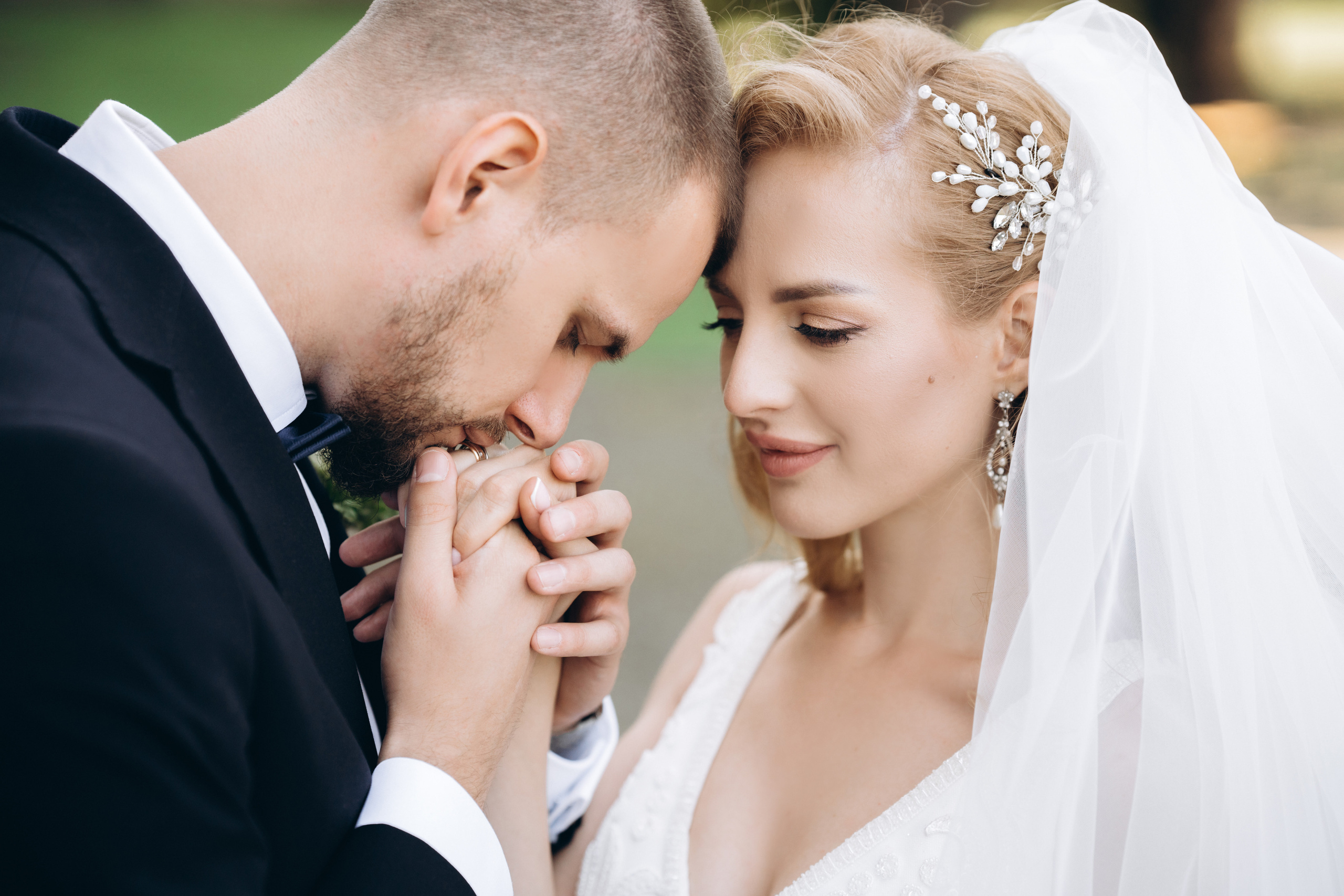 Юра+Дарина. Professional photographer in Paris — Shybitska Iryna