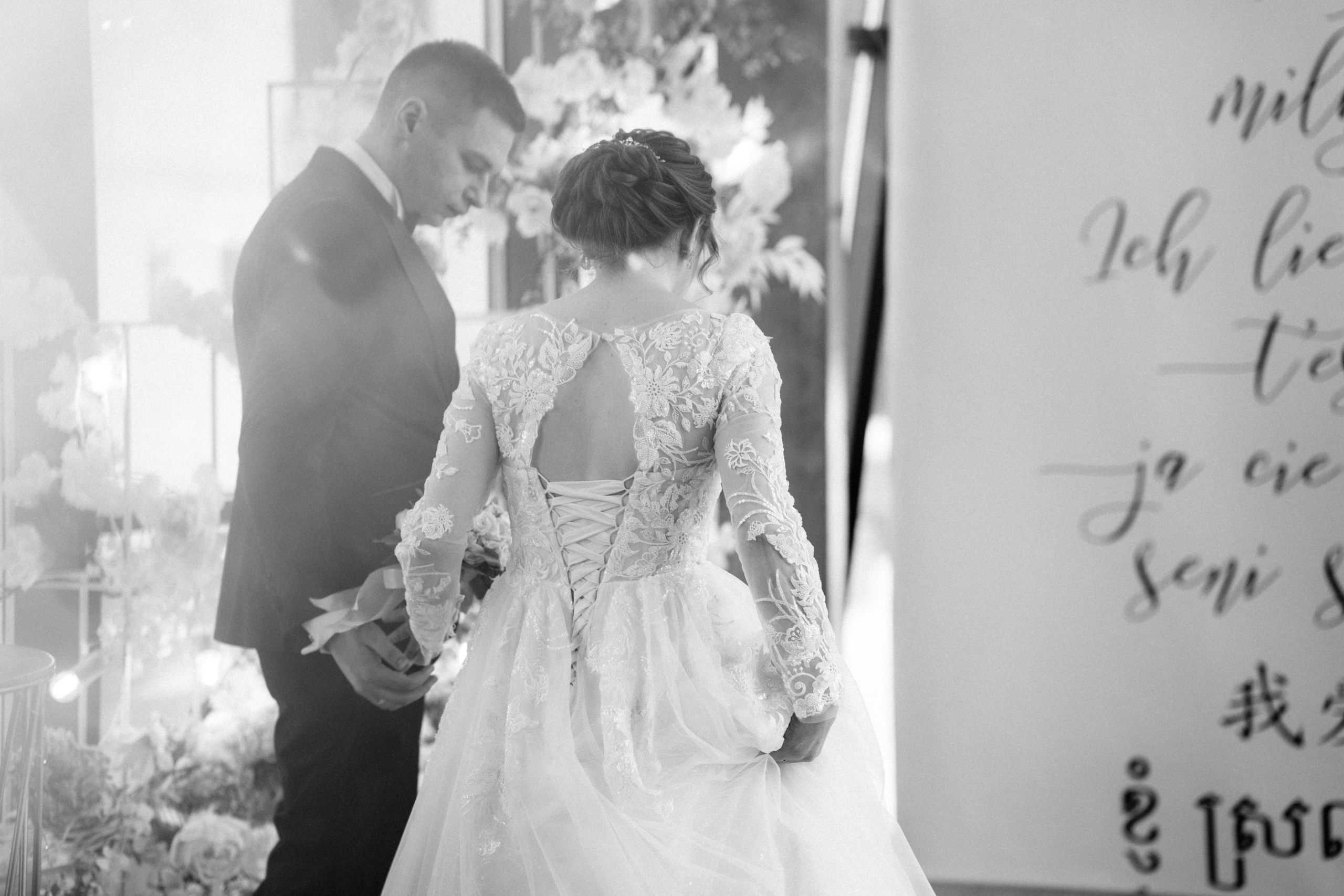 Розпис у «Готово» та фотосесія. Professional photographer in Paris — Shybitska Iryna