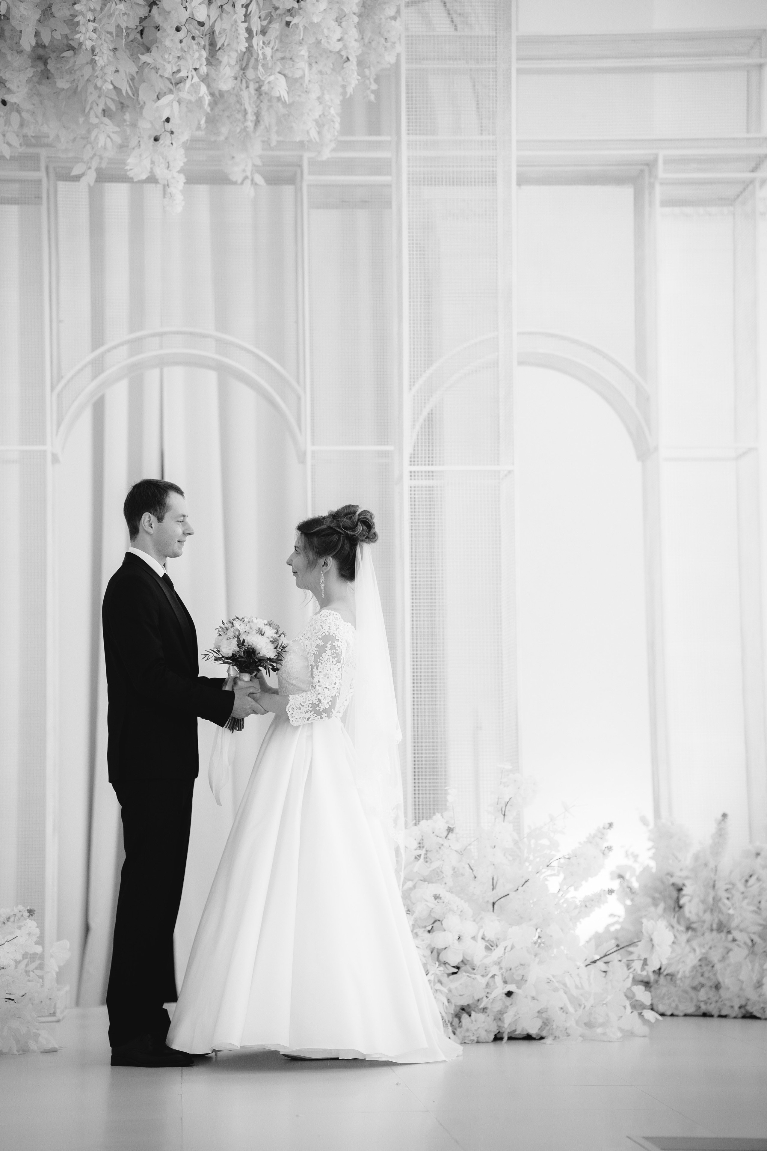 Розпис — ЗАГС № 1. Professional photographer in Paris — Shybitska Iryna