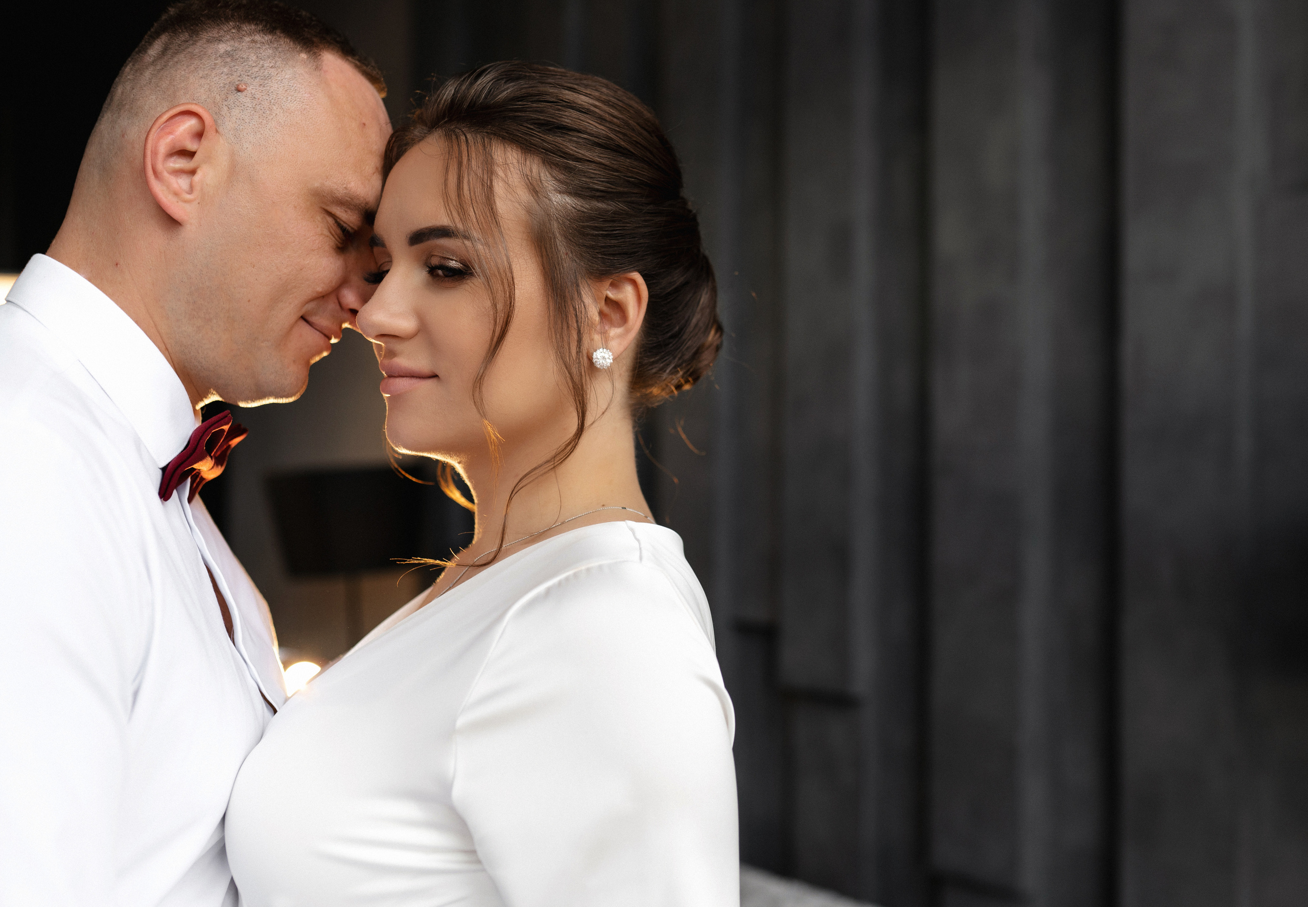 Весільна фотосесія — студія Play. Professional photographer in Paris — Shybitska Iryna