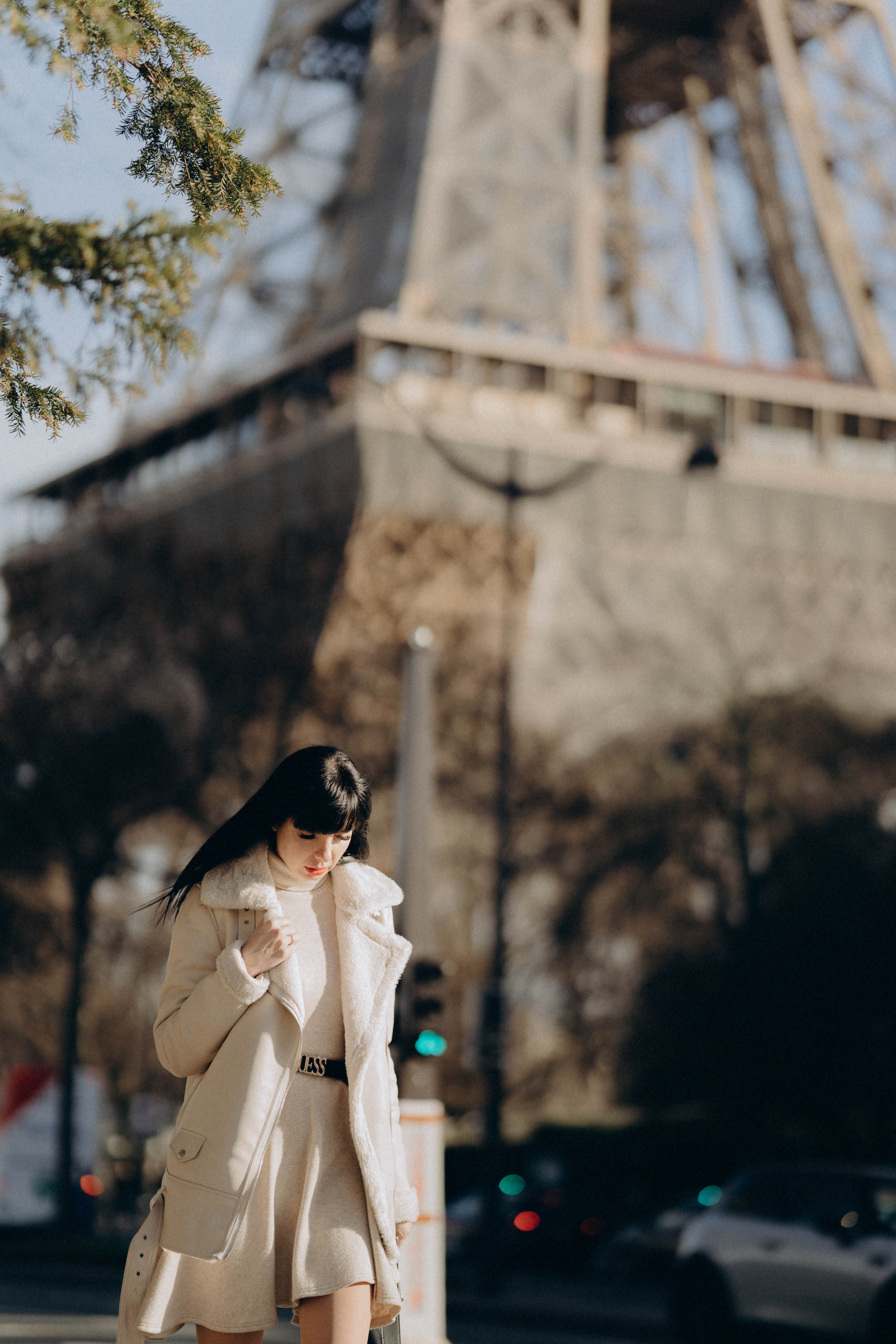 Weekend in Paris — Photo session lasts 1,5 hours. Professional photographer in Paris — Shybitska Iryna