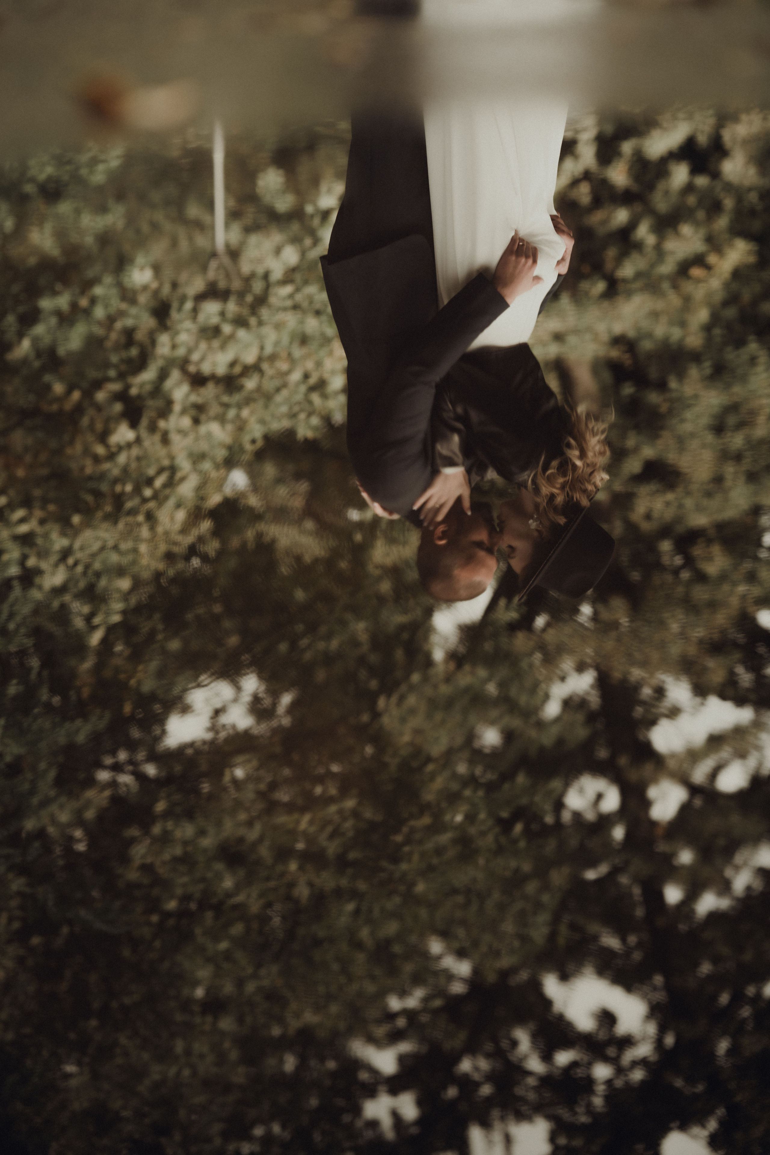 Весільний день — Андрій + Наталія. Professional photographer in Paris — Shybitska Iryna