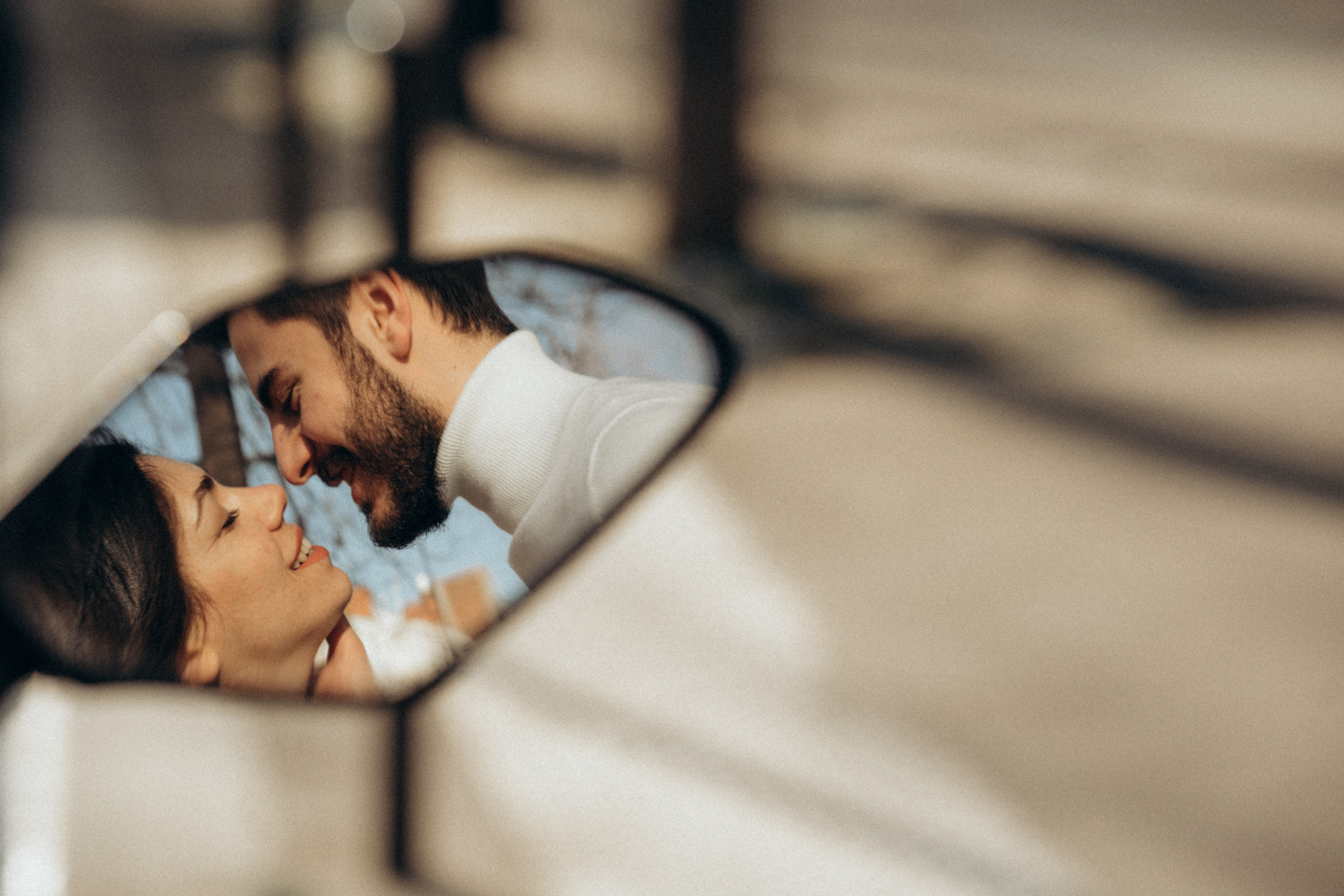 Couple photo shoot — Photoshoot lasts 1.5 hours. Professional photographer in Paris — Shybitska Iryna