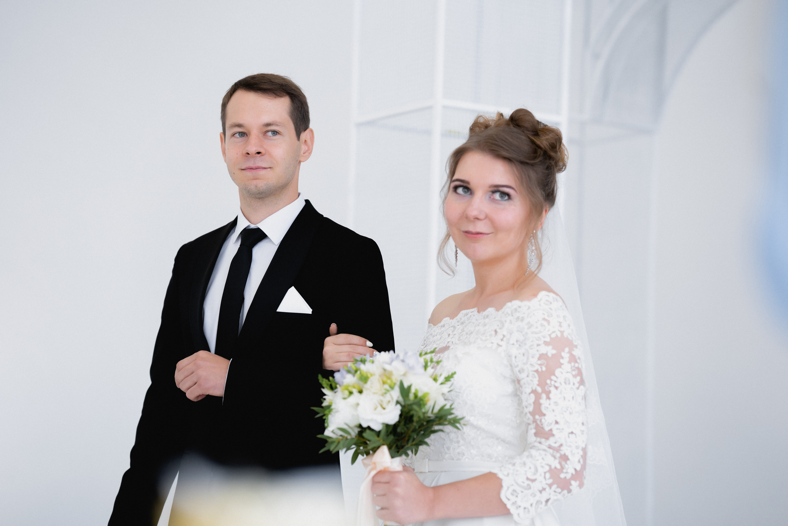 Розпис — ЗАГС № 1. Professional photographer in Paris — Shybitska Iryna