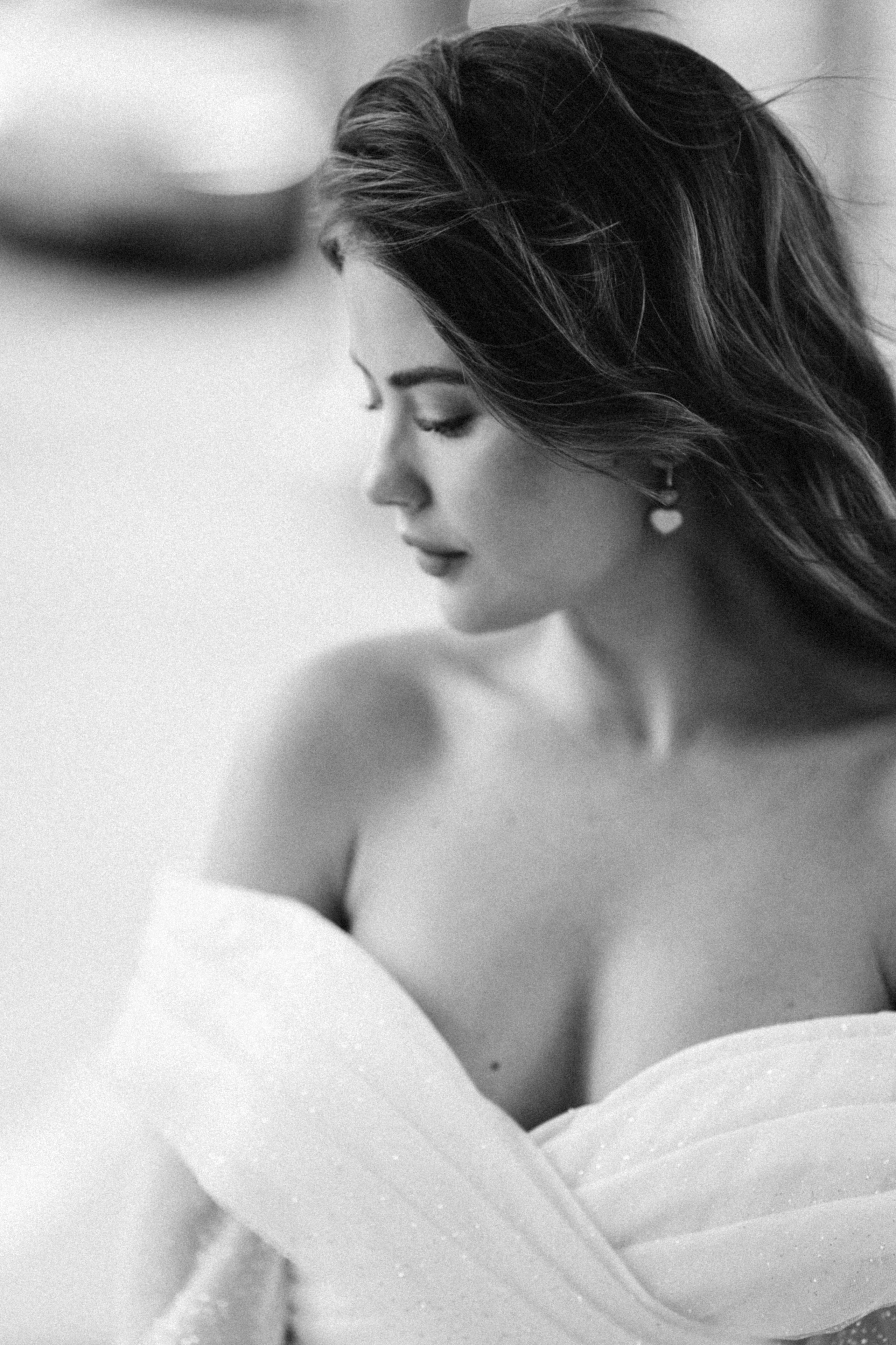 Wedding photo shoot in Paris. Professional photographer in Paris — Shybitska Iryna