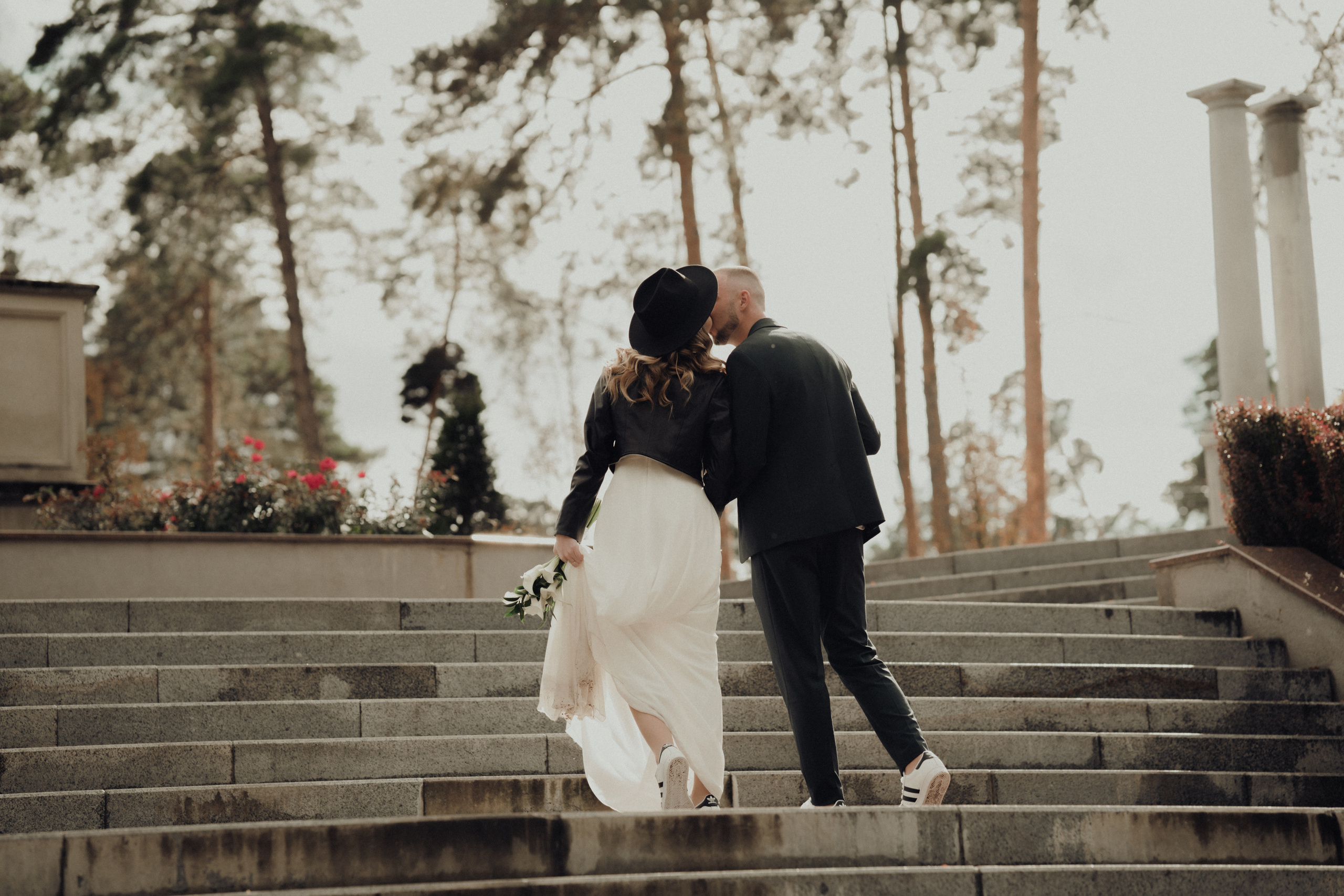 Весільний день — Андрій + Наталія. Professional photographer in Paris — Shybitska Iryna