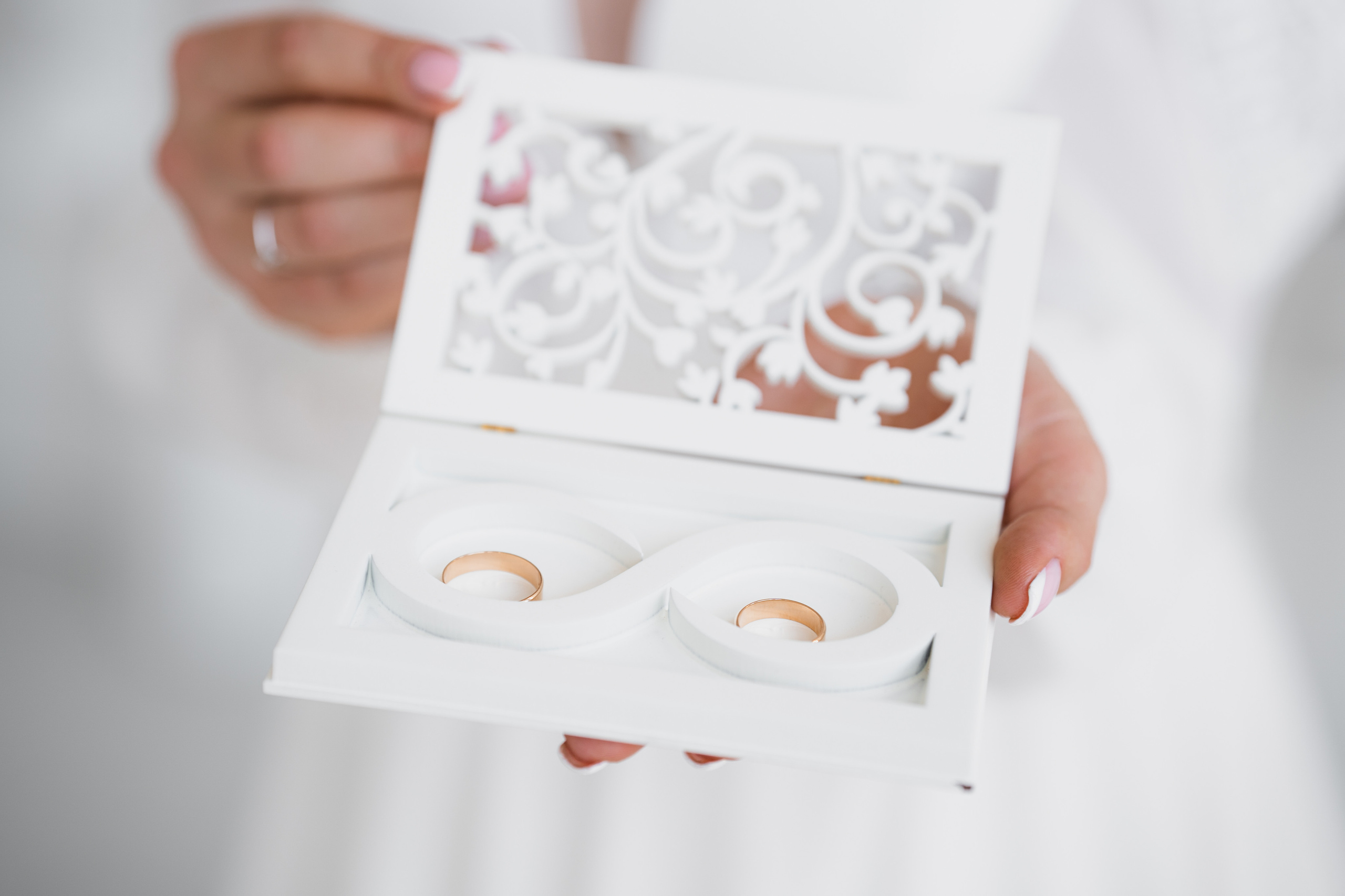 Весільна фотосесія в парку ВДНГ та студії. Professional photographer in Paris — Shybitska Iryna