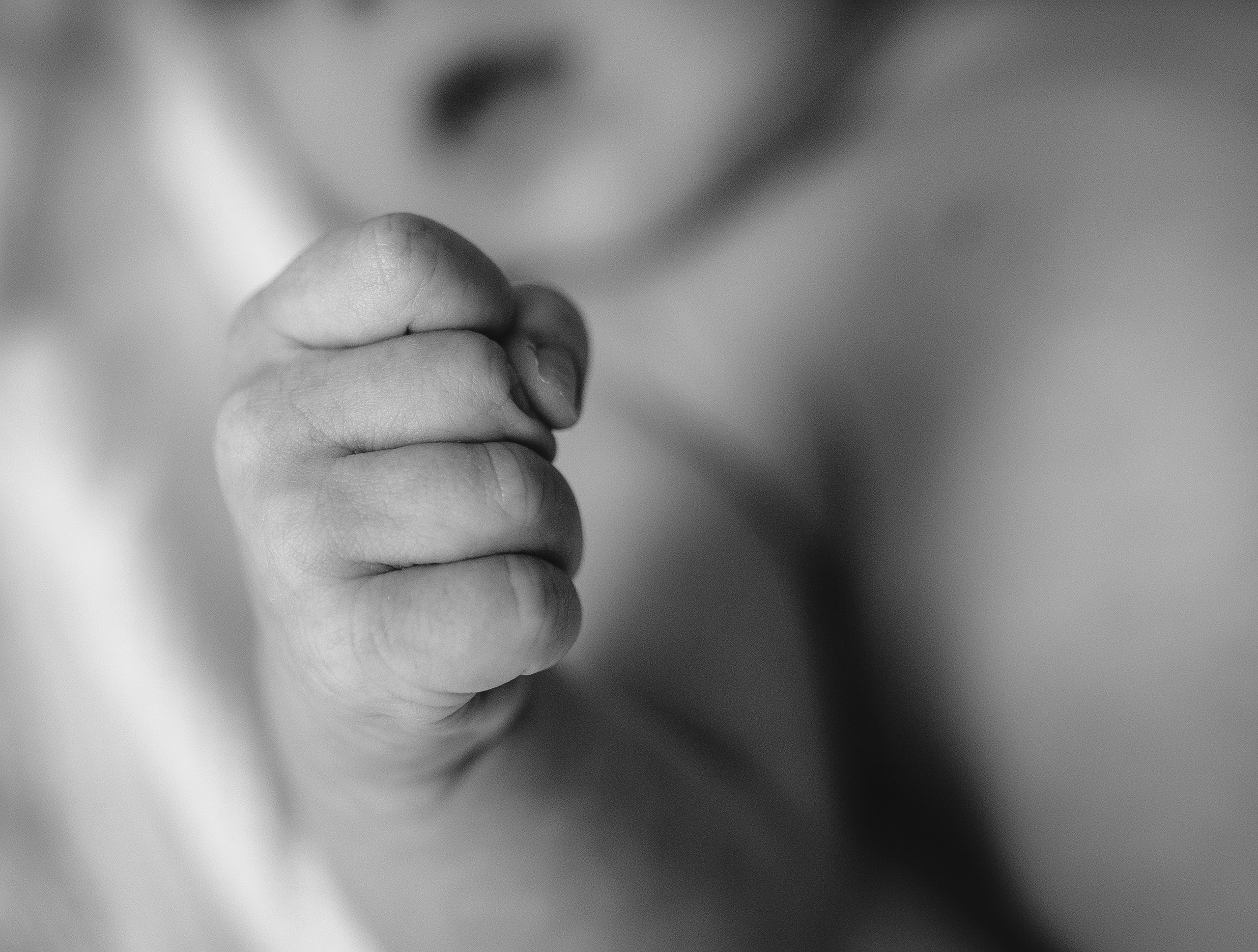 Домашня фотосесія новонародженого. Professional photographer in Paris — Shybitska Iryna