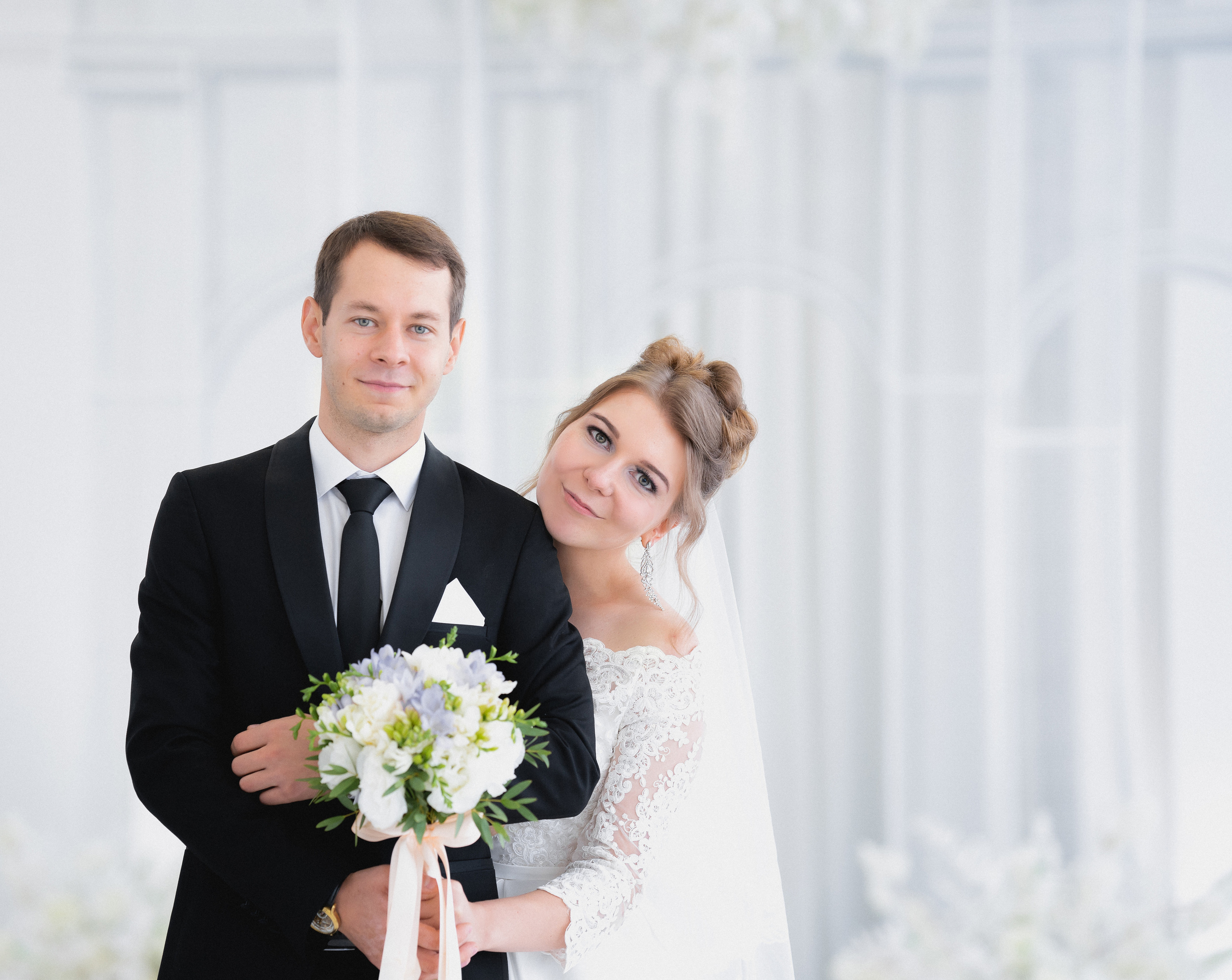 Розпис — ЗАГС № 1. Professional photographer in Paris — Shybitska Iryna