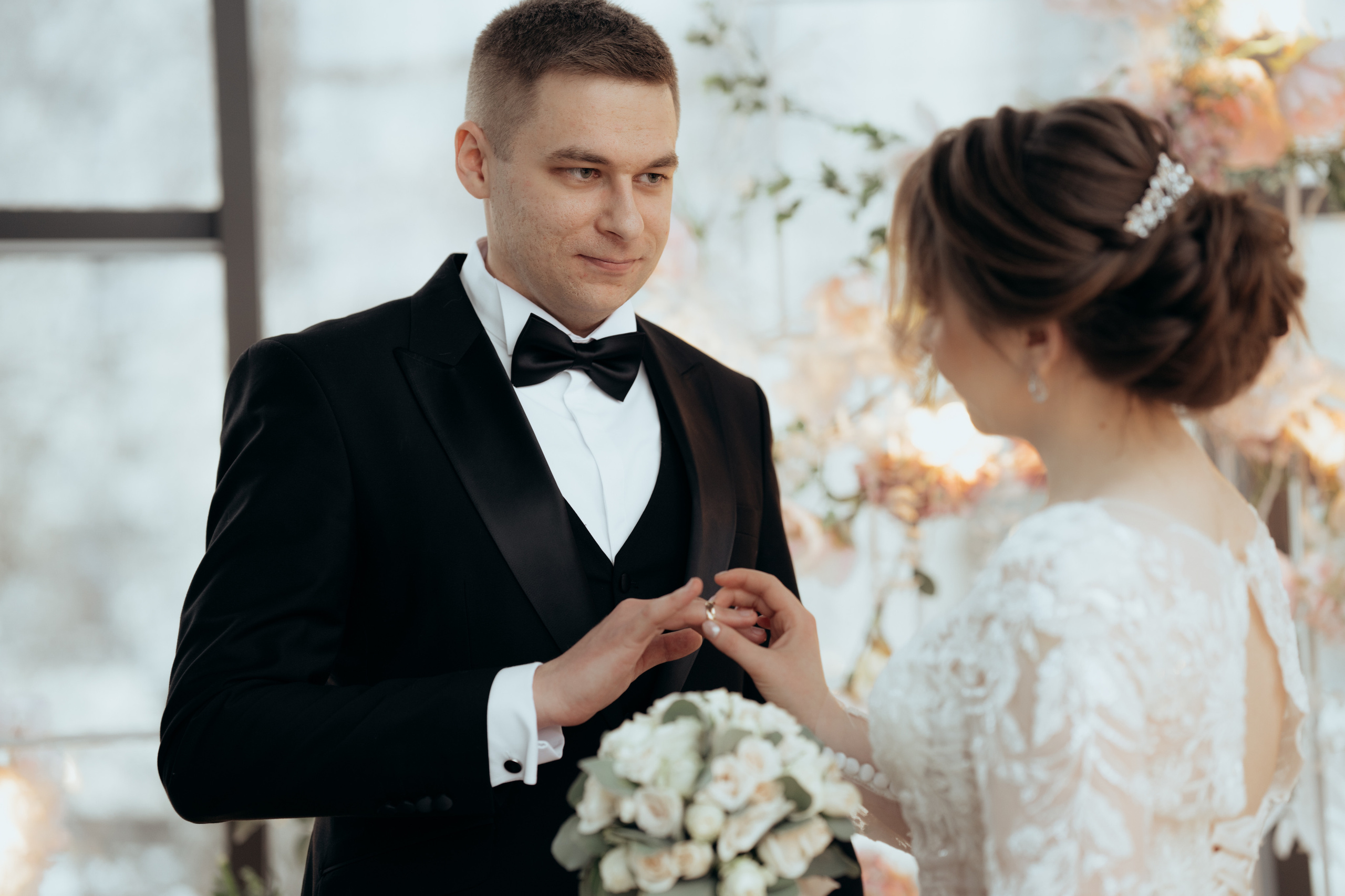 Розпис у «Готово» та фотосесія. Professional photographer in Paris — Shybitska Iryna