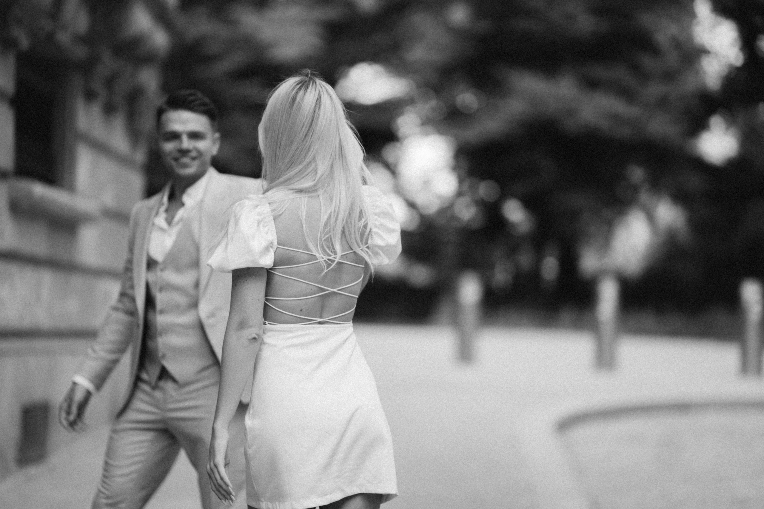 Идеи и локации для фотосессии в Париже. Professional photographer in Paris — Shybitska Iryna