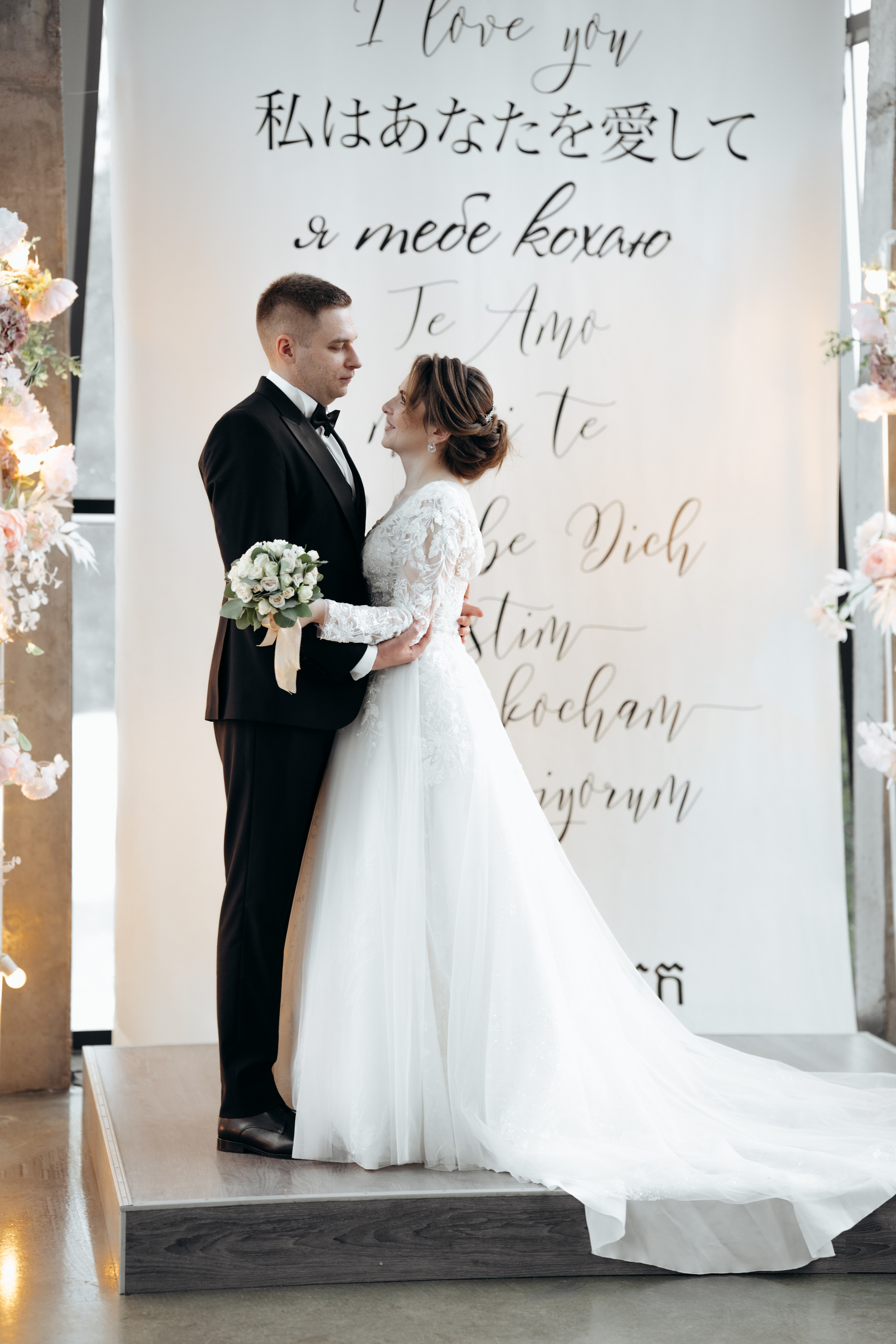 Розпис у «Готово» та фотосесія. Professional photographer in Paris — Shybitska Iryna